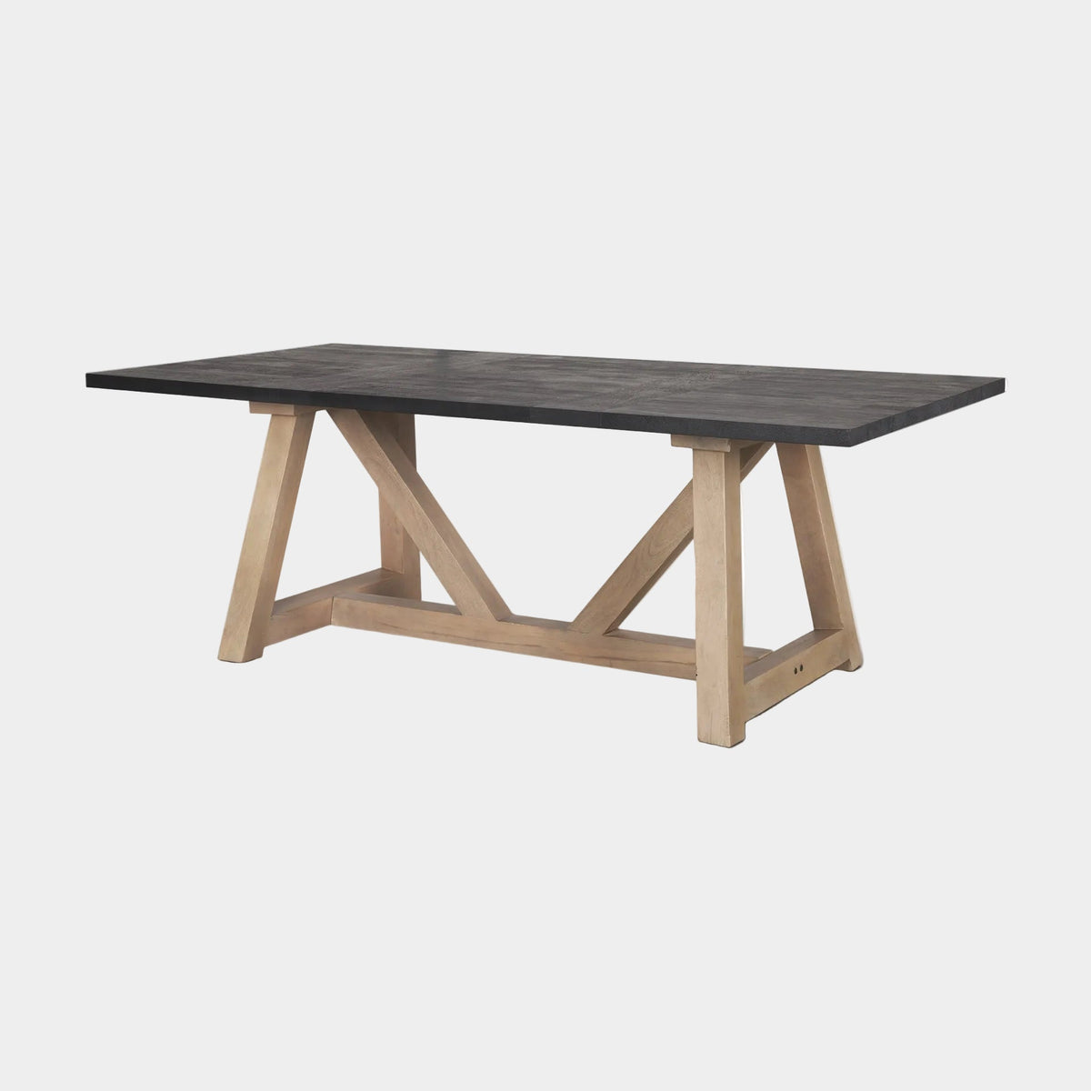 Rialto Dining Table - 84 inch