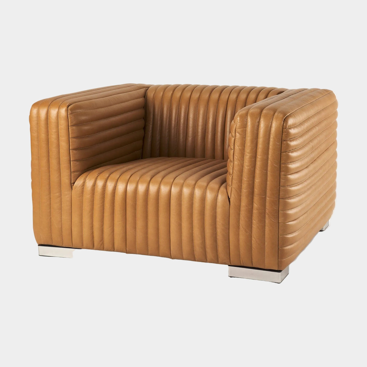 Ricciardo Chair - Leather