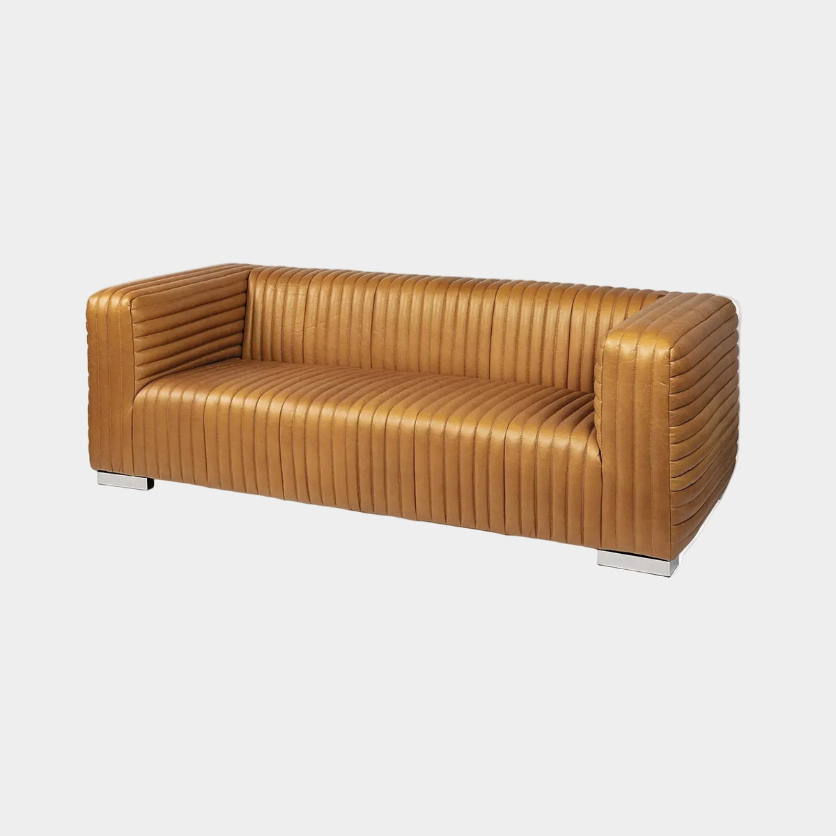 Ricciardo Sofa - Leather