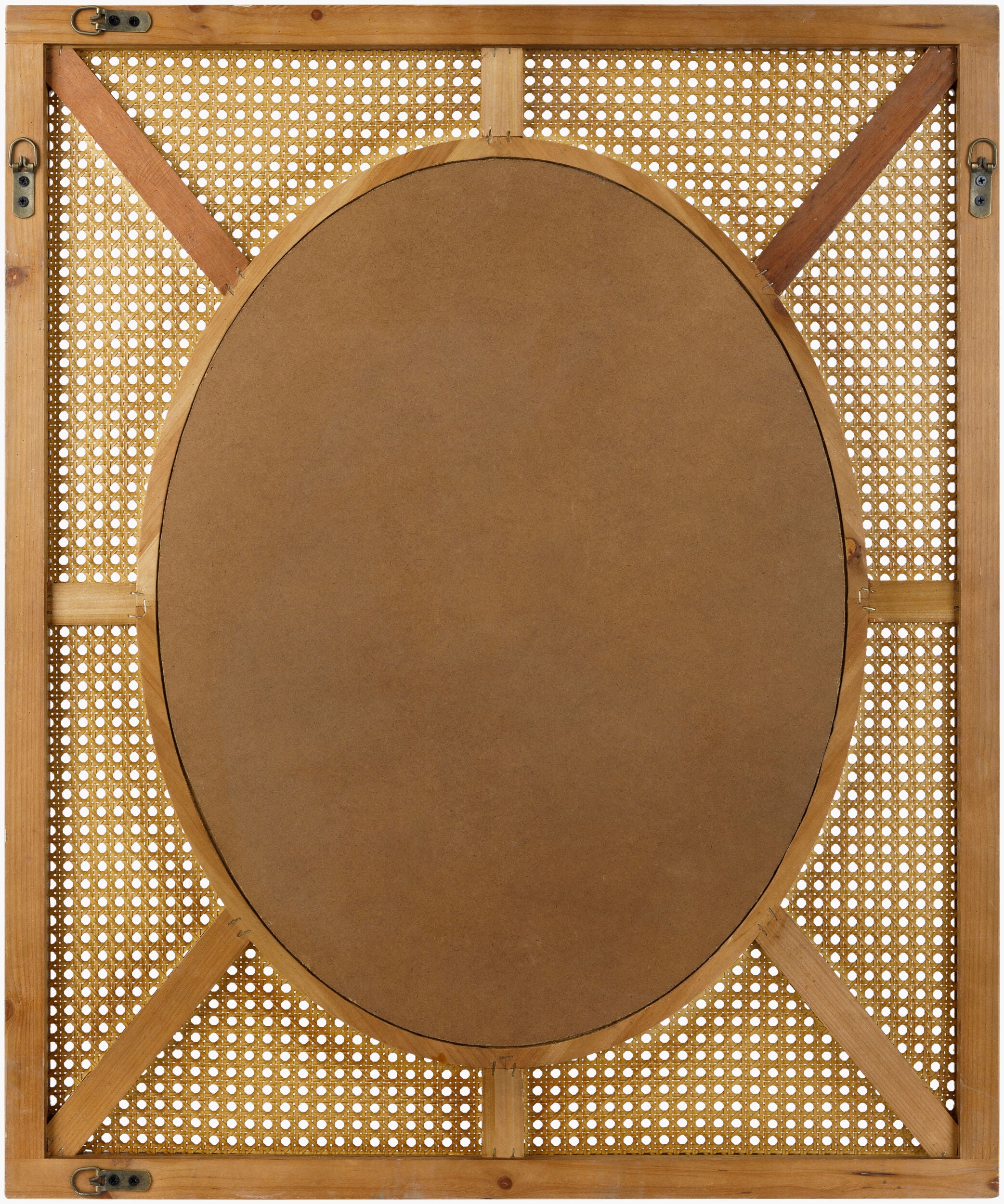 Kiara Accent Mirror