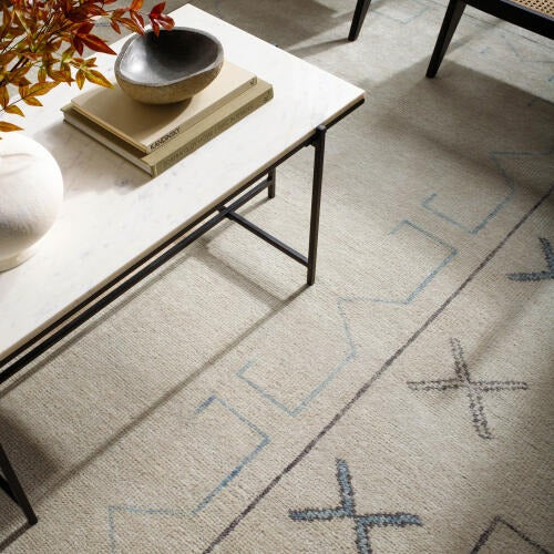 Riviera Handmade Rug