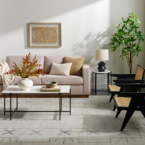 Riviera Handmade Rug