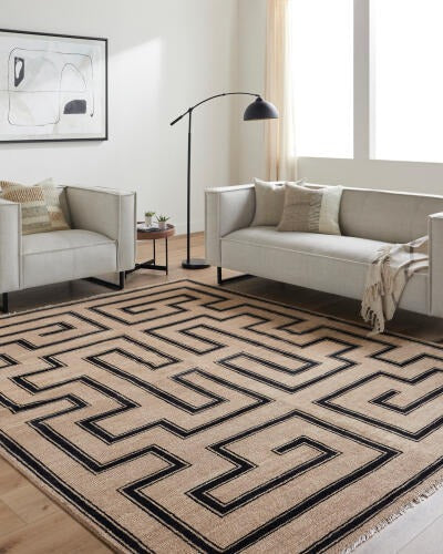 Riviera Handmade Rug