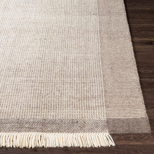 Reliance Handmade Rug