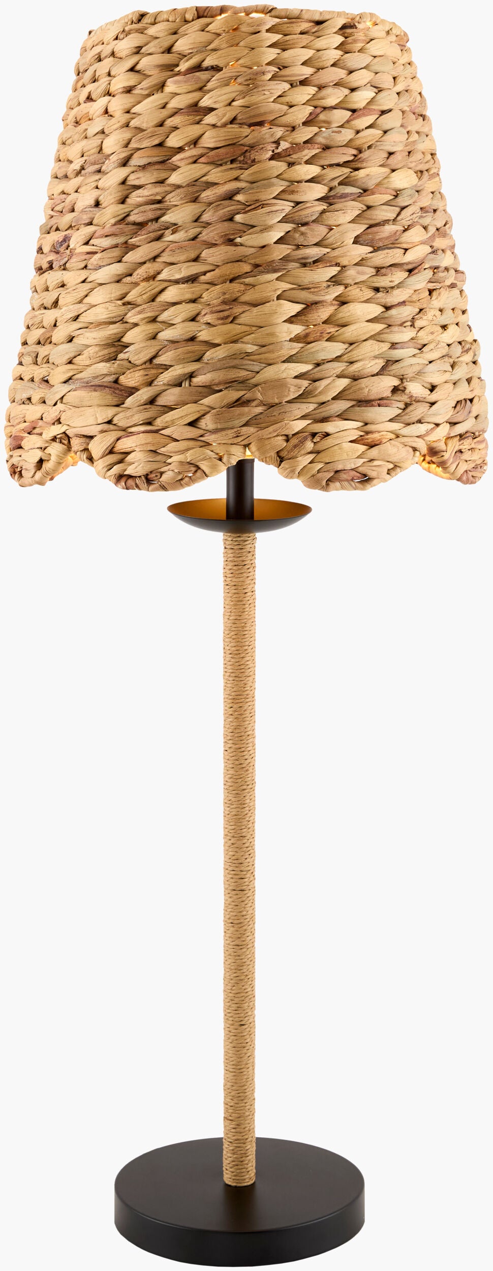 Rolla Accent Table Lamp