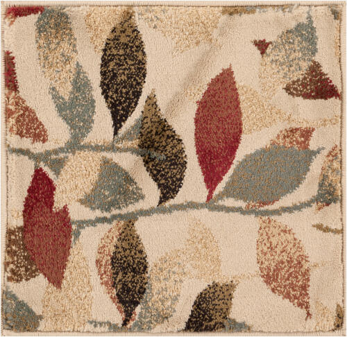Riley Machine Woven Rug