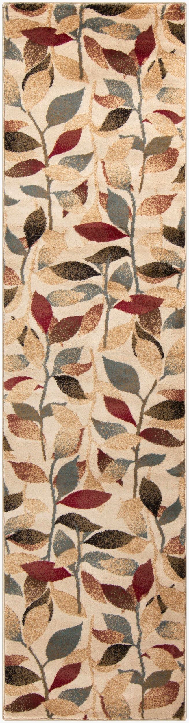 Riley Machine Woven Rug