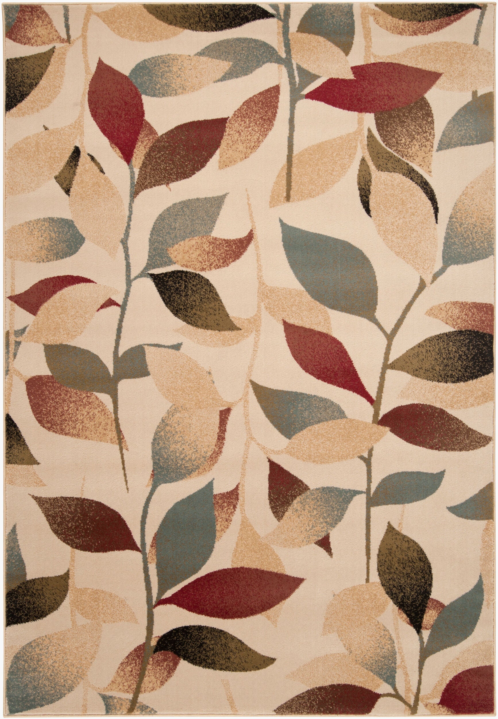 Riley Machine Woven Rug