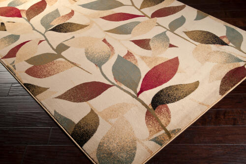 Riley Machine Woven Rug