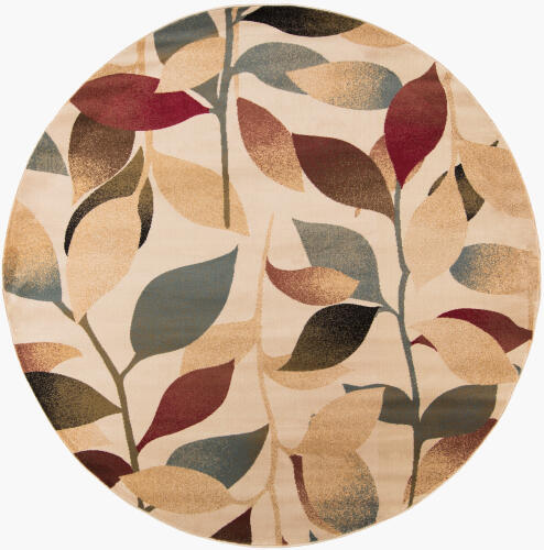 Riley Machine Woven Rug