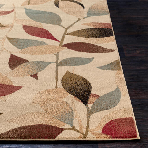 Riley Machine Woven Rug