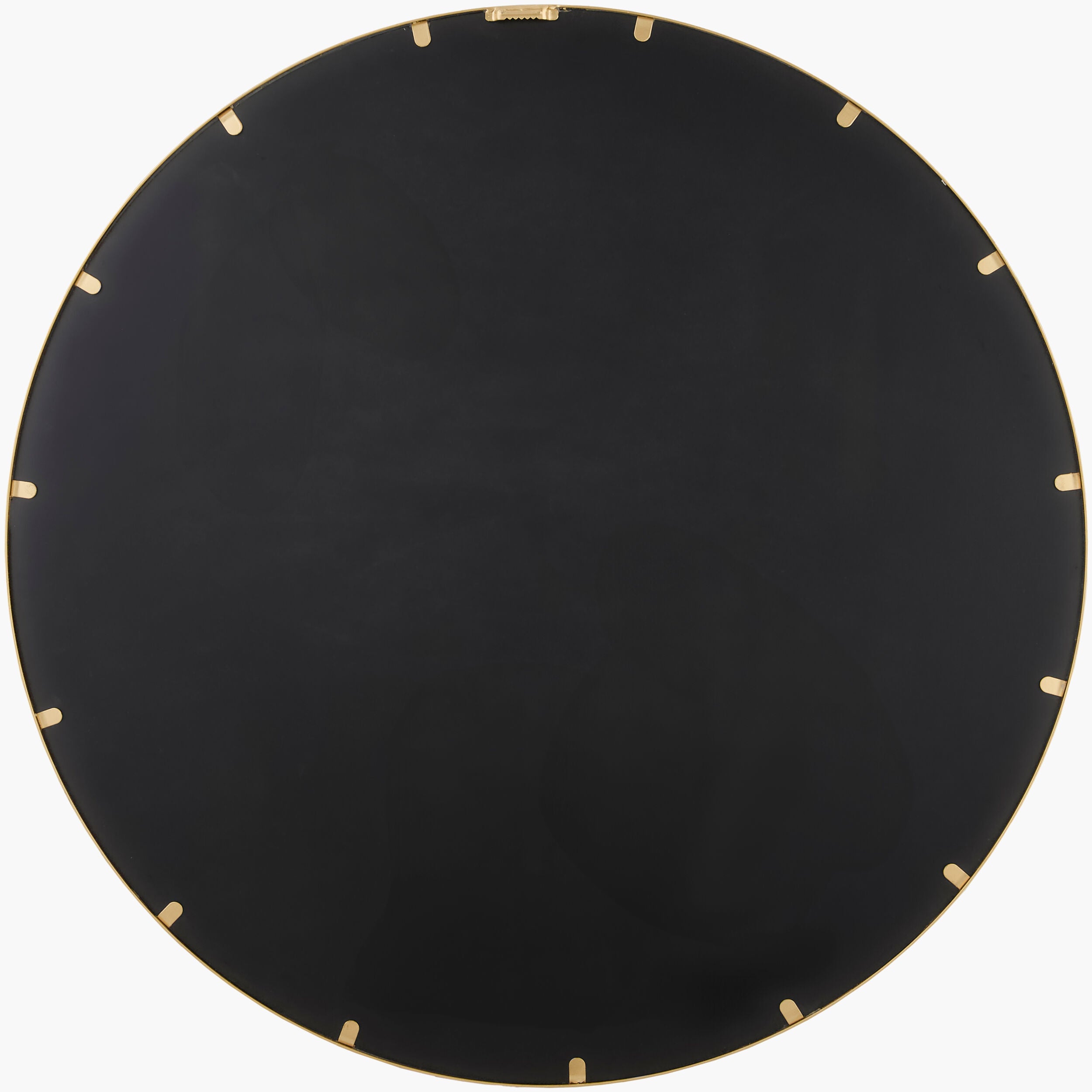 Carmen Accent Mirror