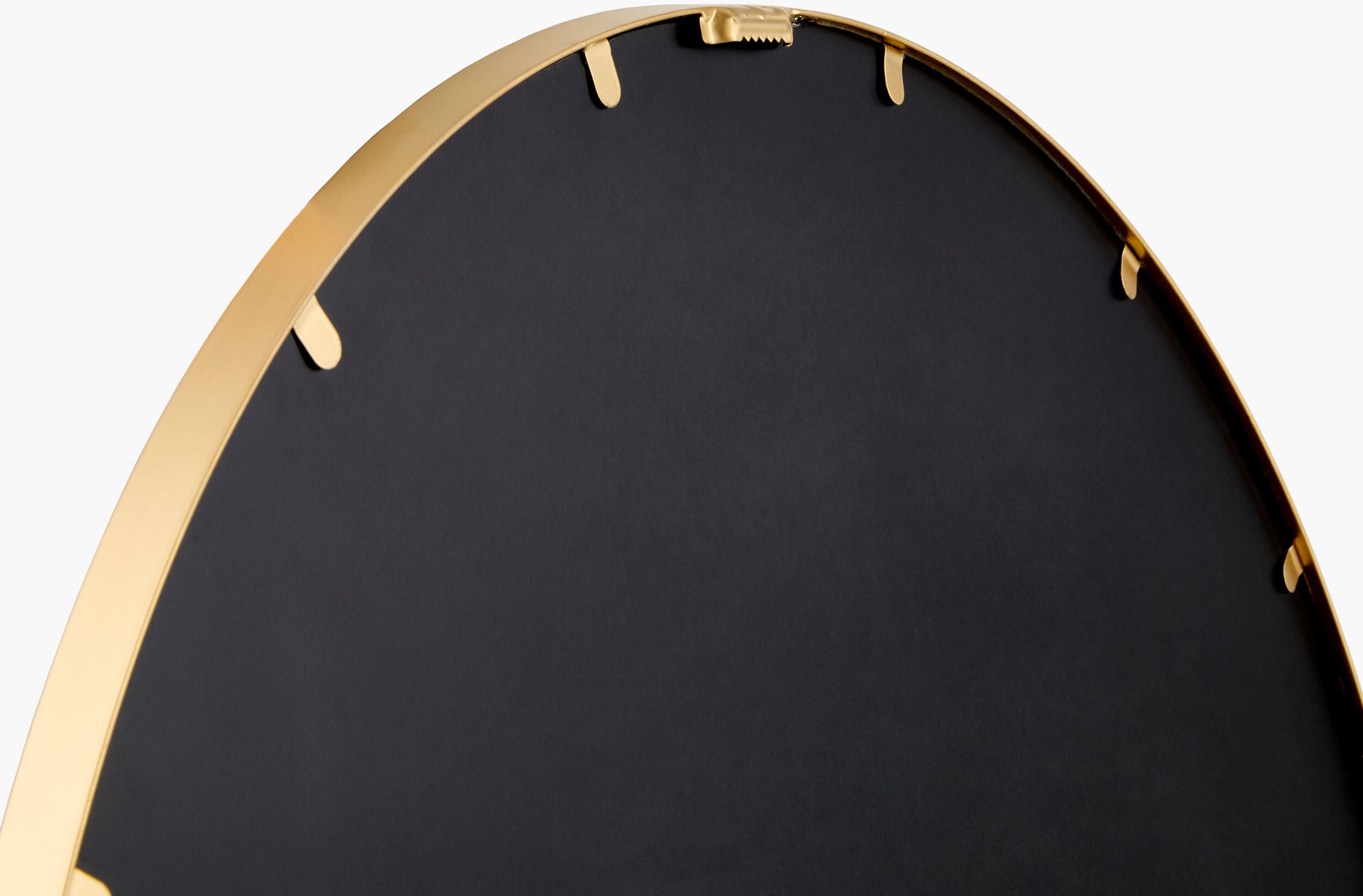 Carmen Accent Mirror