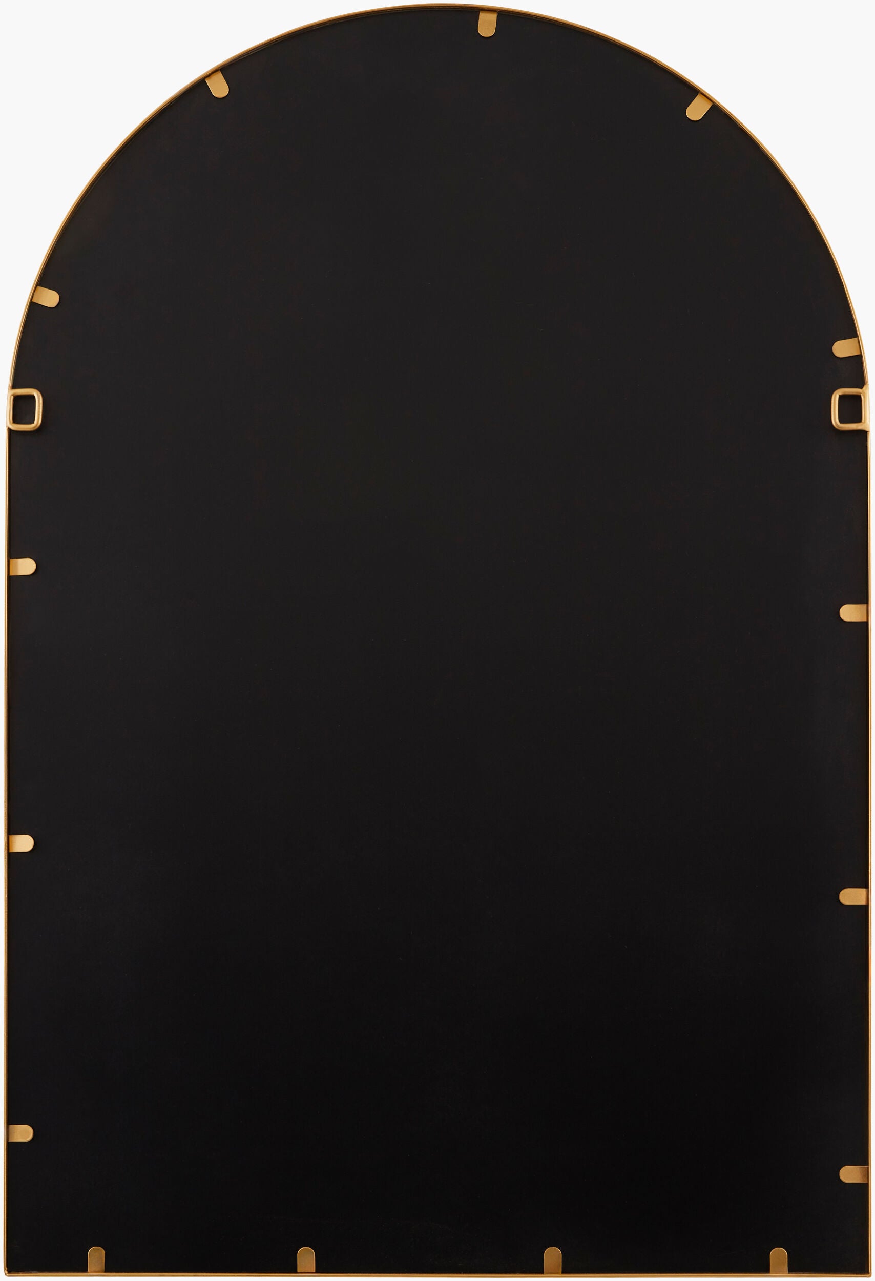 Carmen Accent Mirror