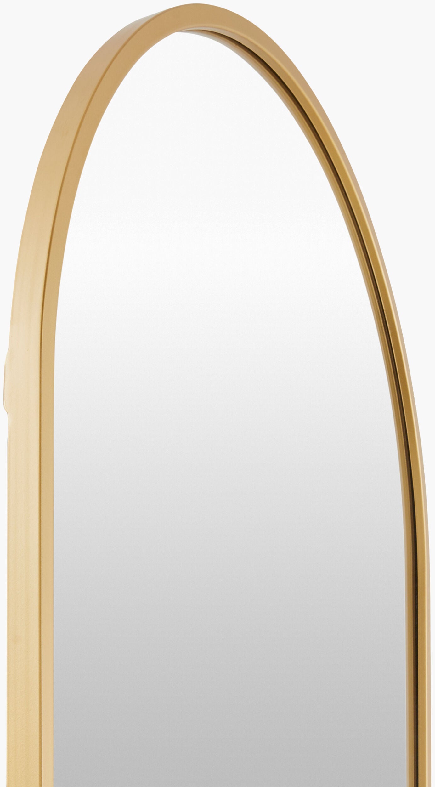 Carmen Accent Mirror