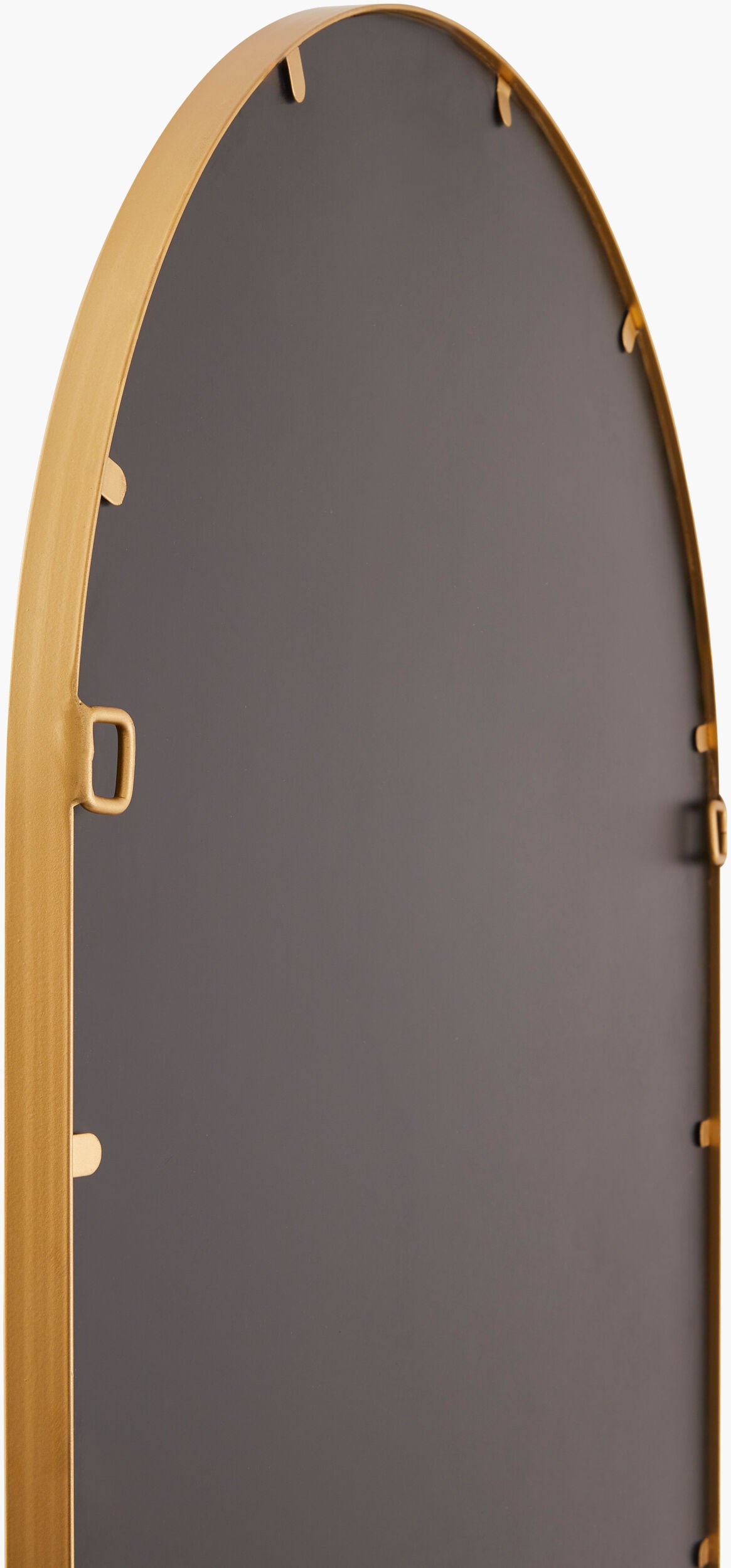 Carmen Accent Mirror