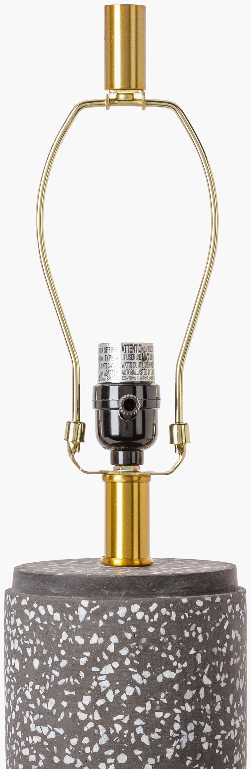 Rimini Accent Table Lamp