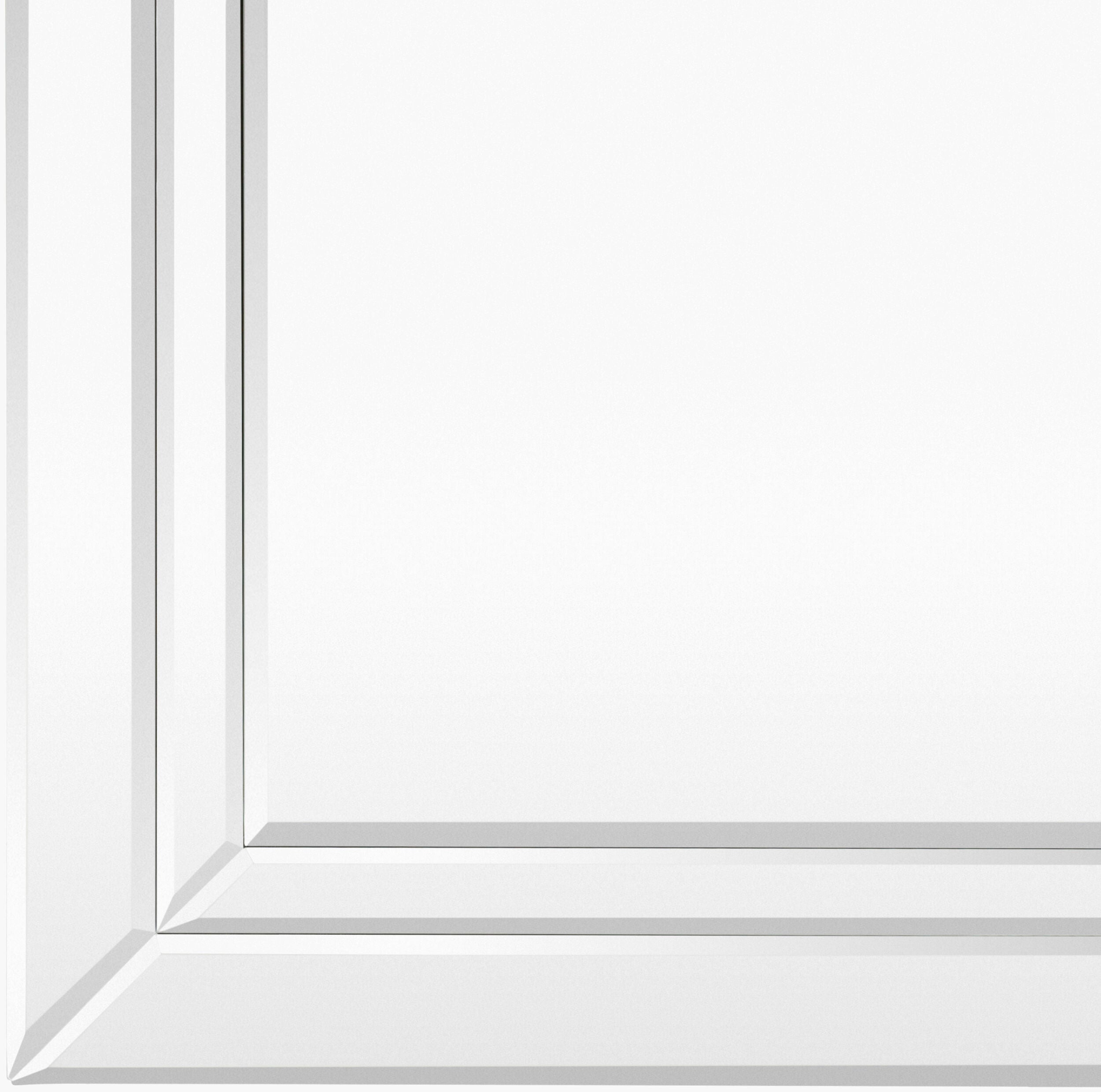 Ramsey Accent Mirror