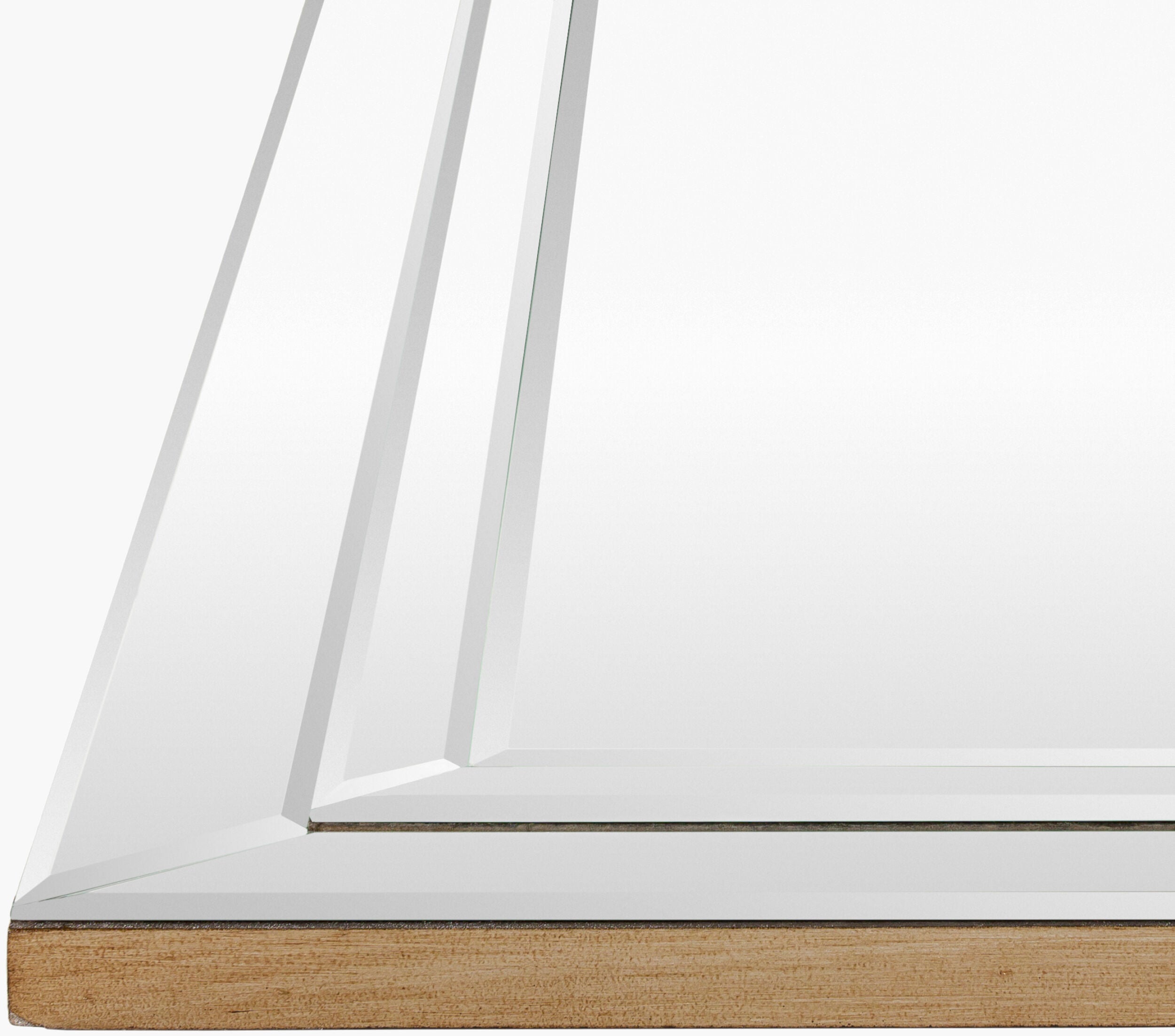 Ramsey Accent Mirror