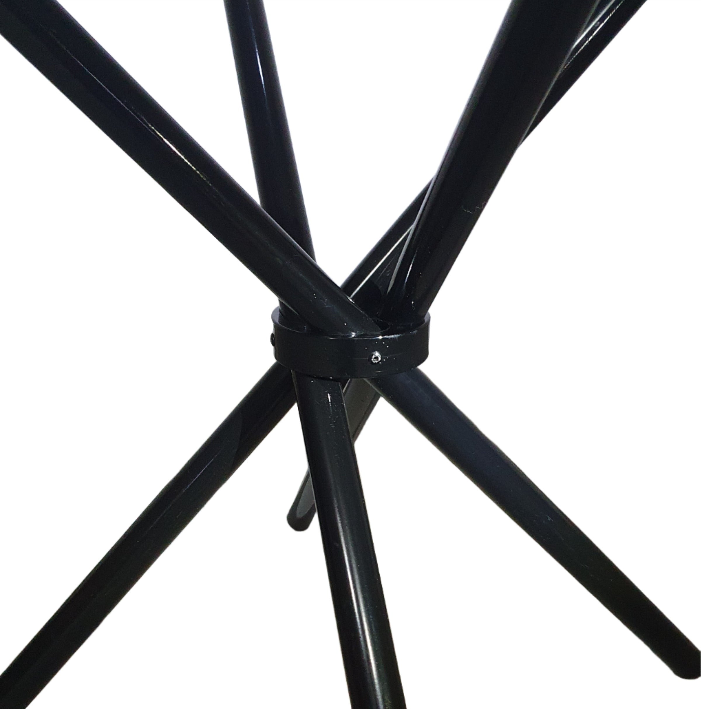 Gianni Glass Dining Table