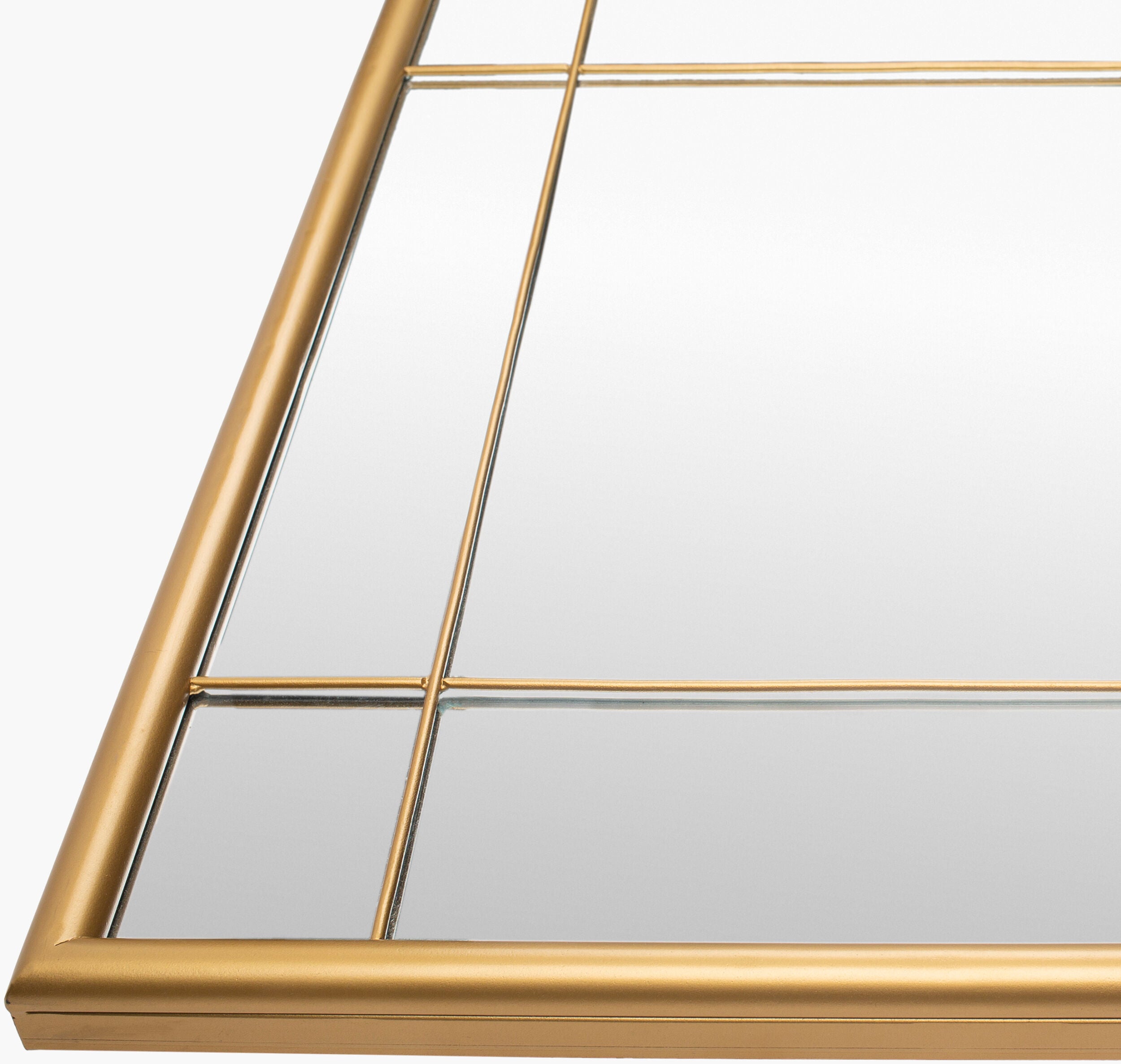 Arnab Mirror