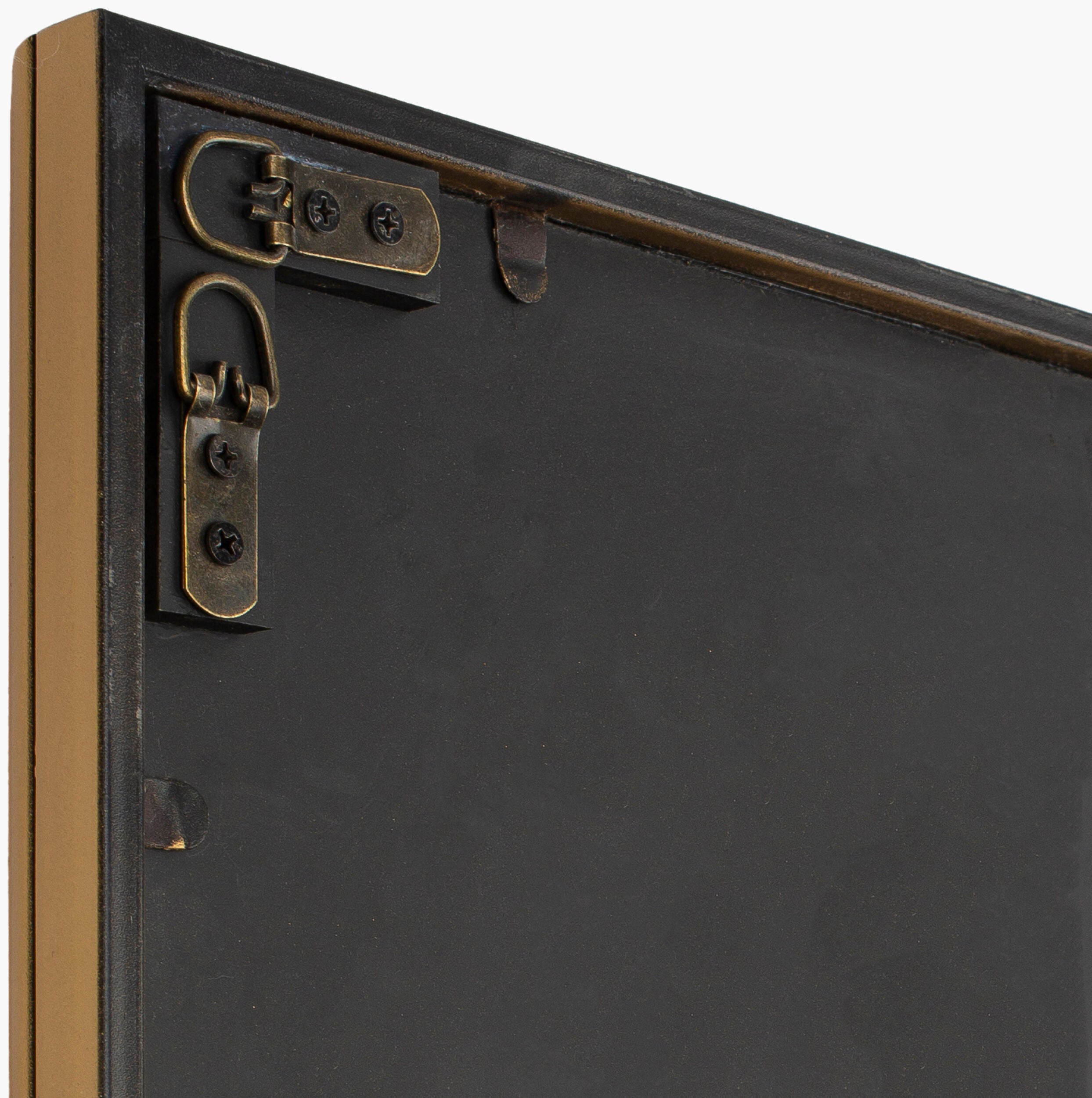 Arnab Mirror
