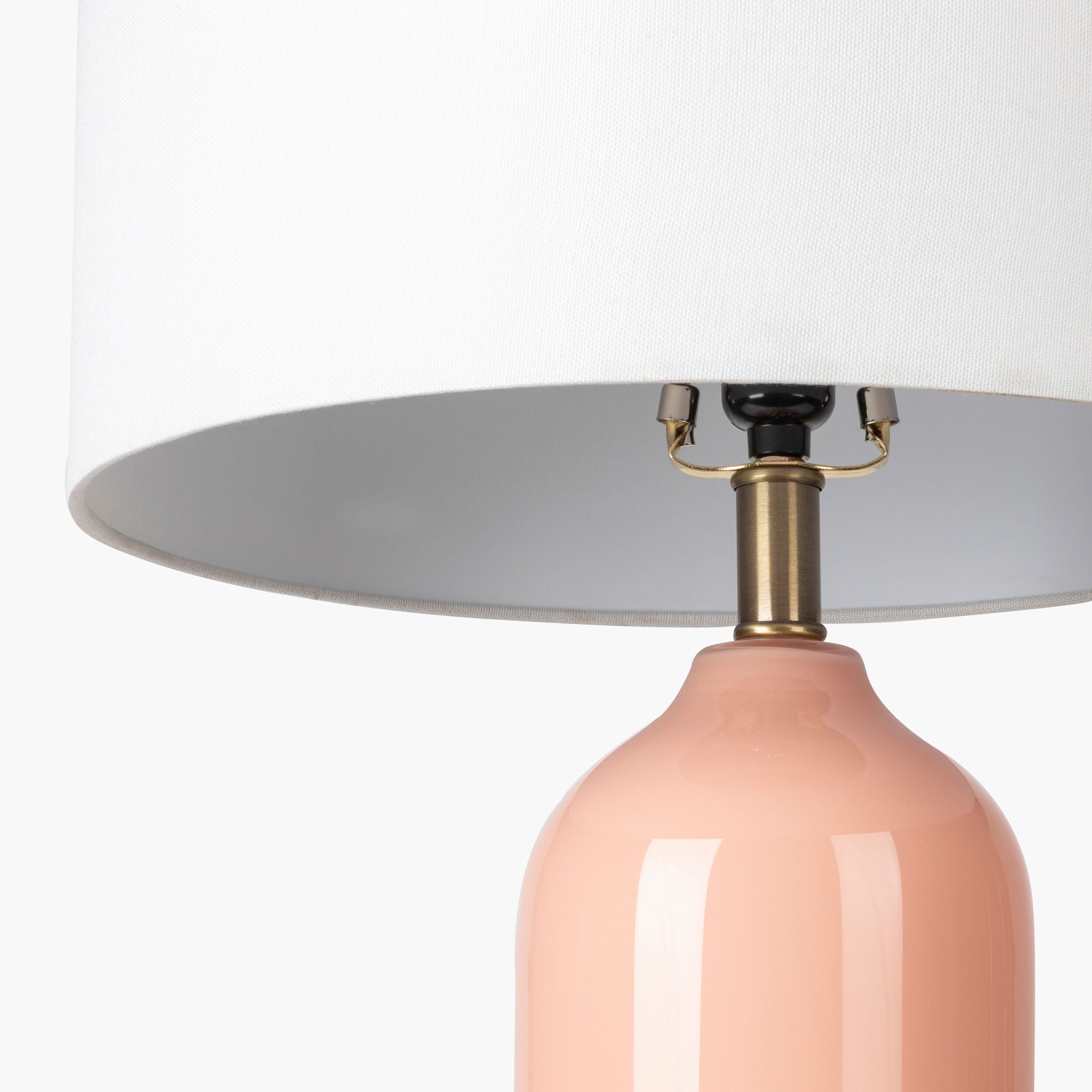 Monroe Accent Table Lamp
