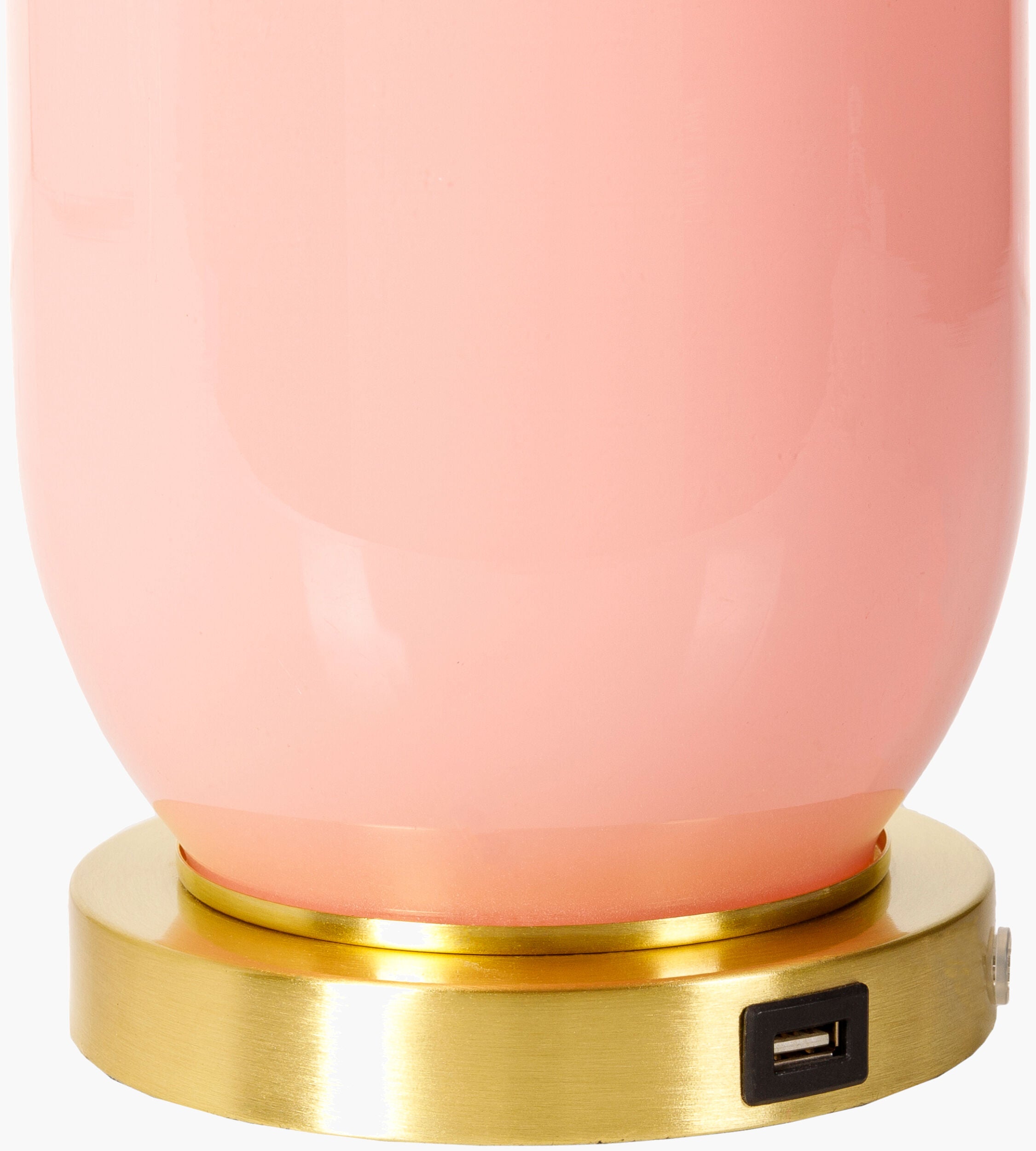 Monroe Accent Table Lamp
