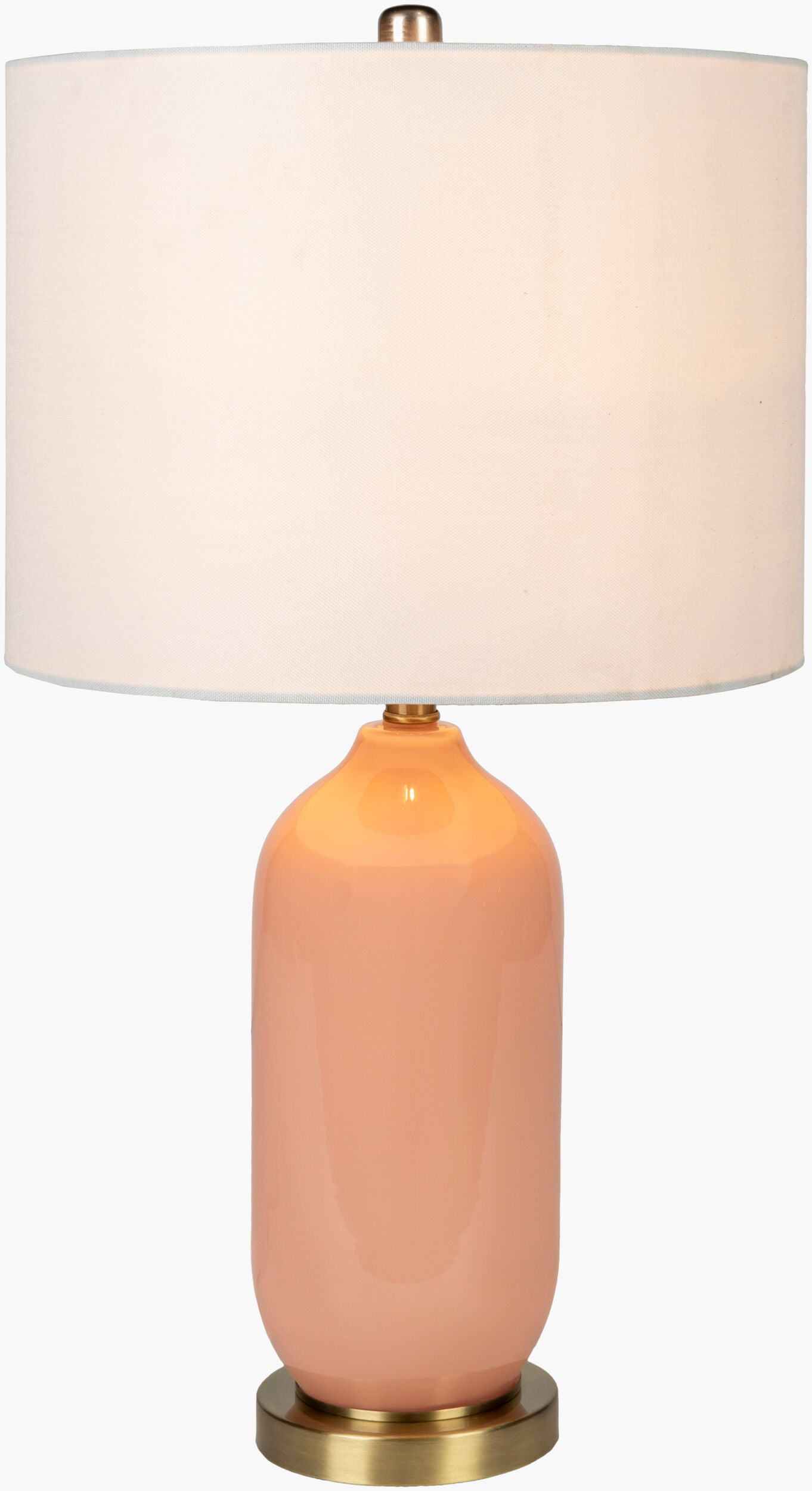 Monroe Accent Table Lamp