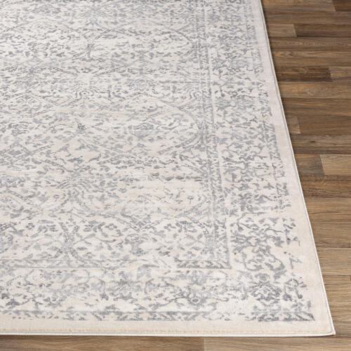 Roma Machine Woven Rug