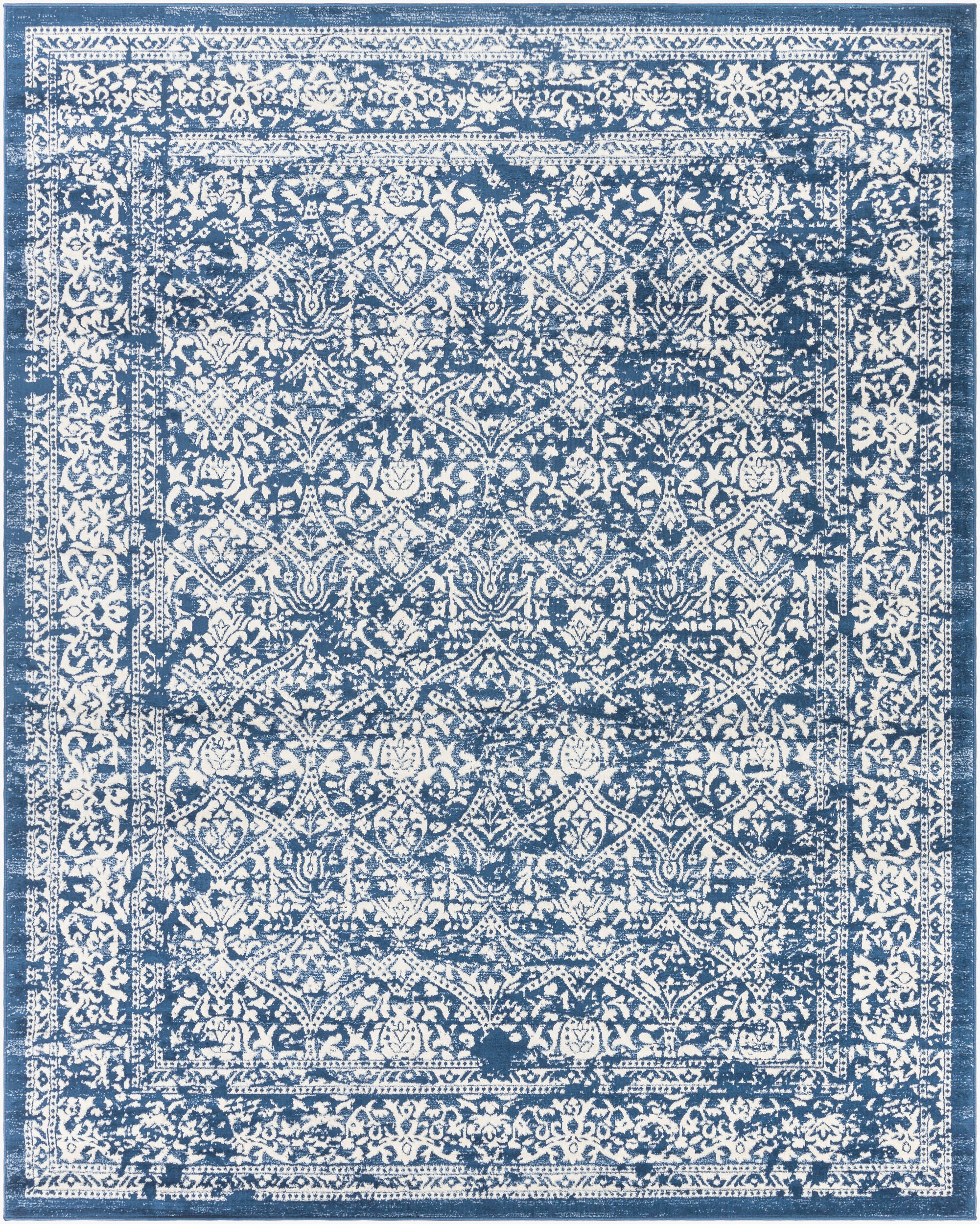 Roma Machine Woven Rug