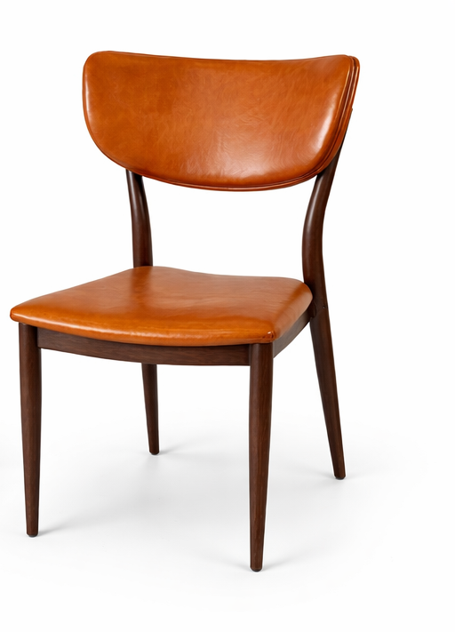 Chaise non-conformiste