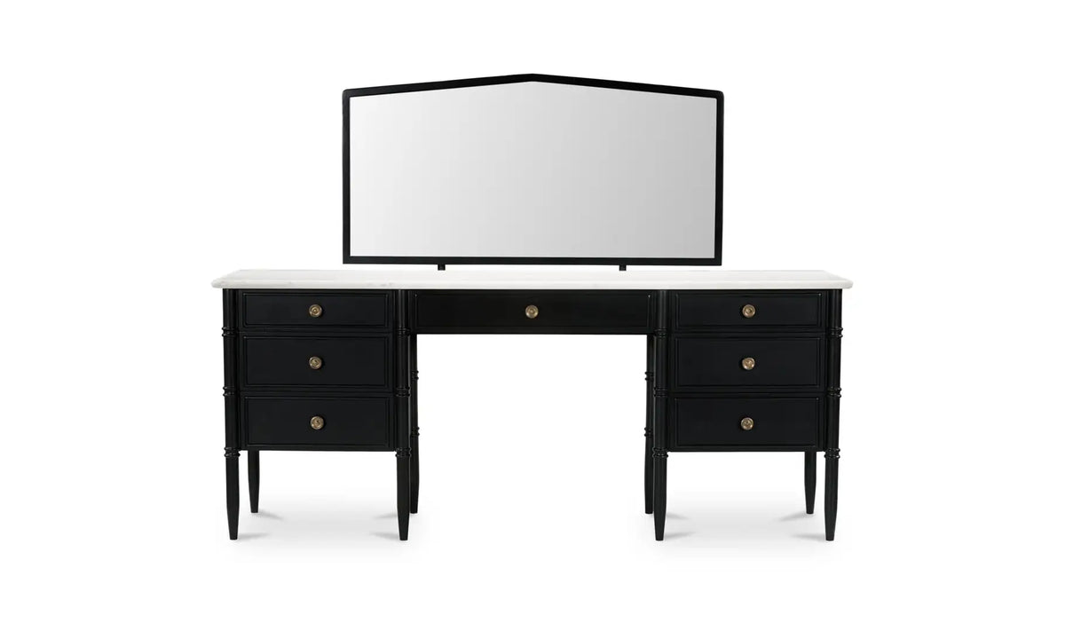 Eleanor Vanity Desk
