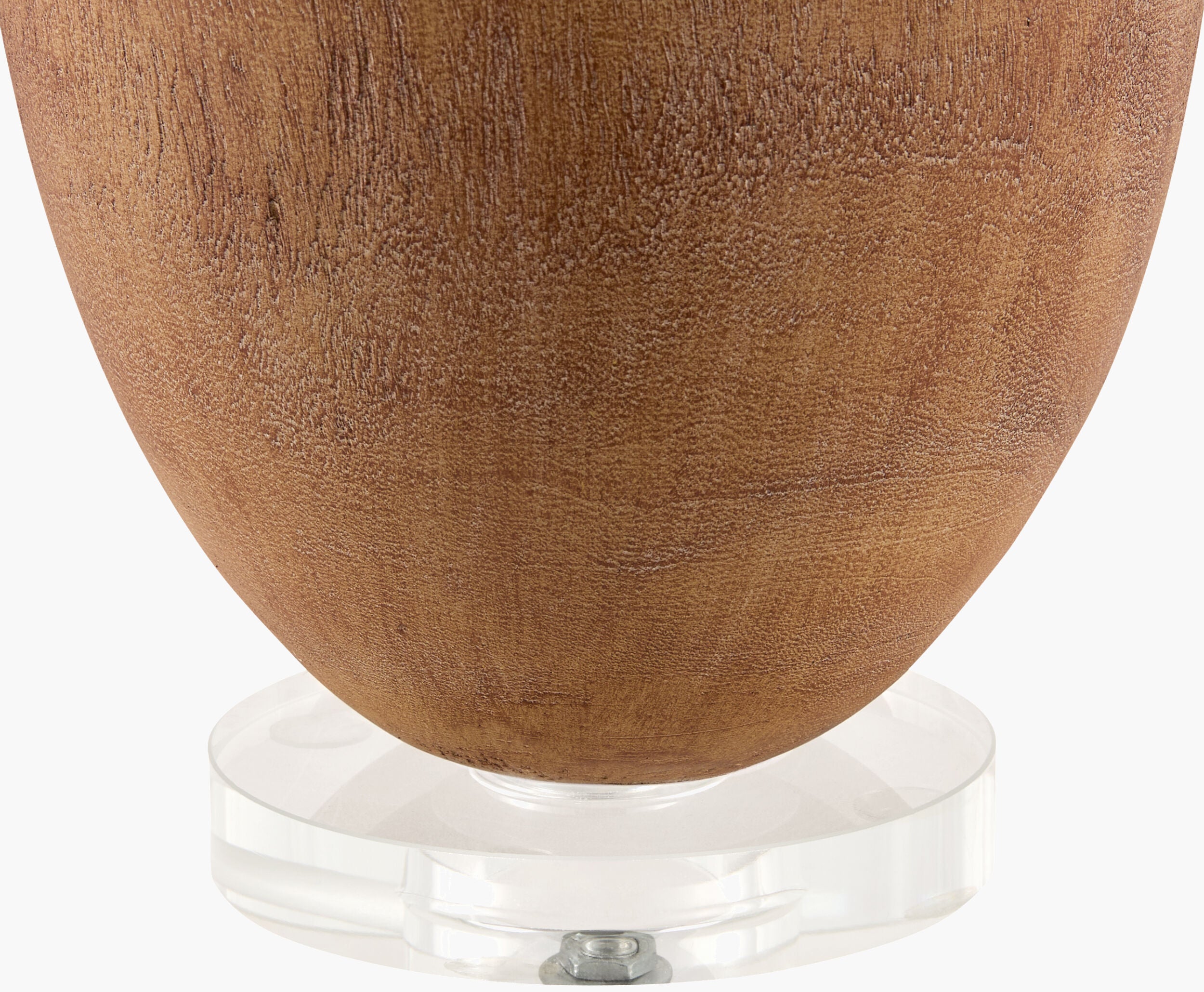 Rustleaf Accent Table Lamp