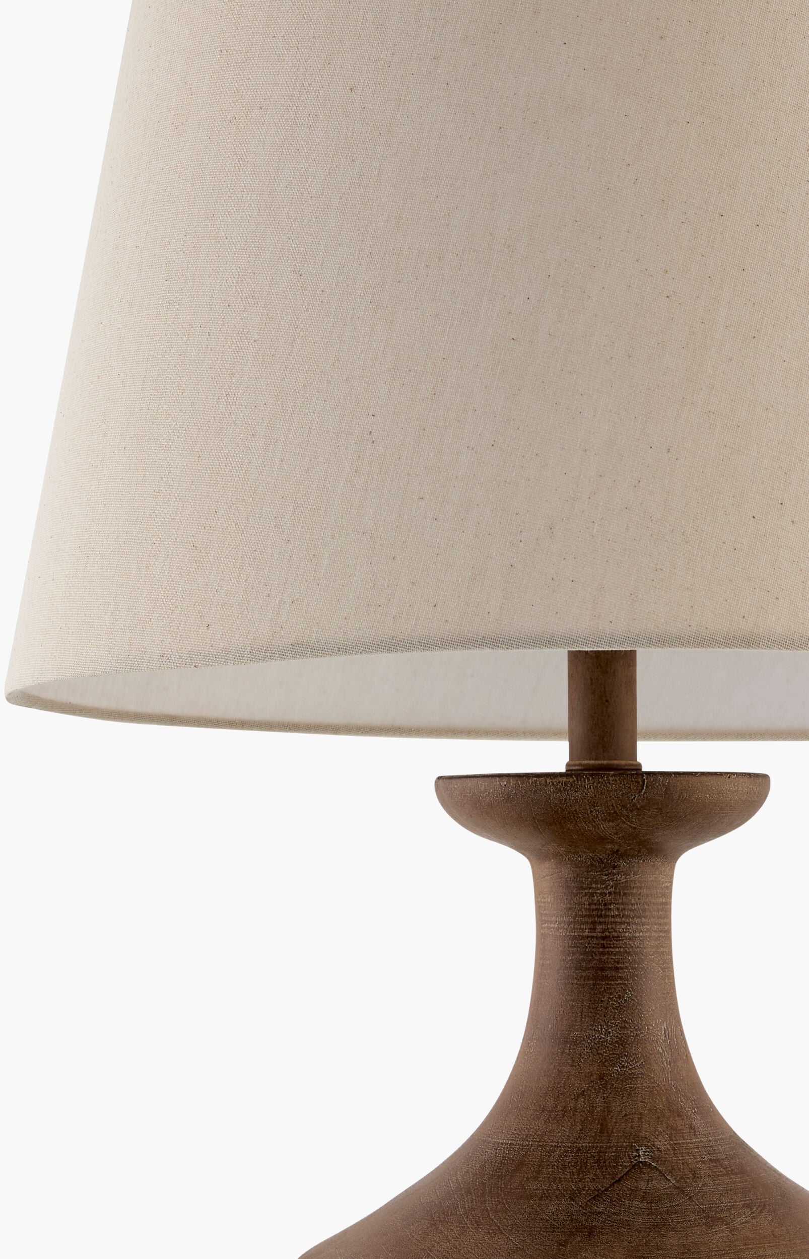 Rustleaf Accent Table Lamp