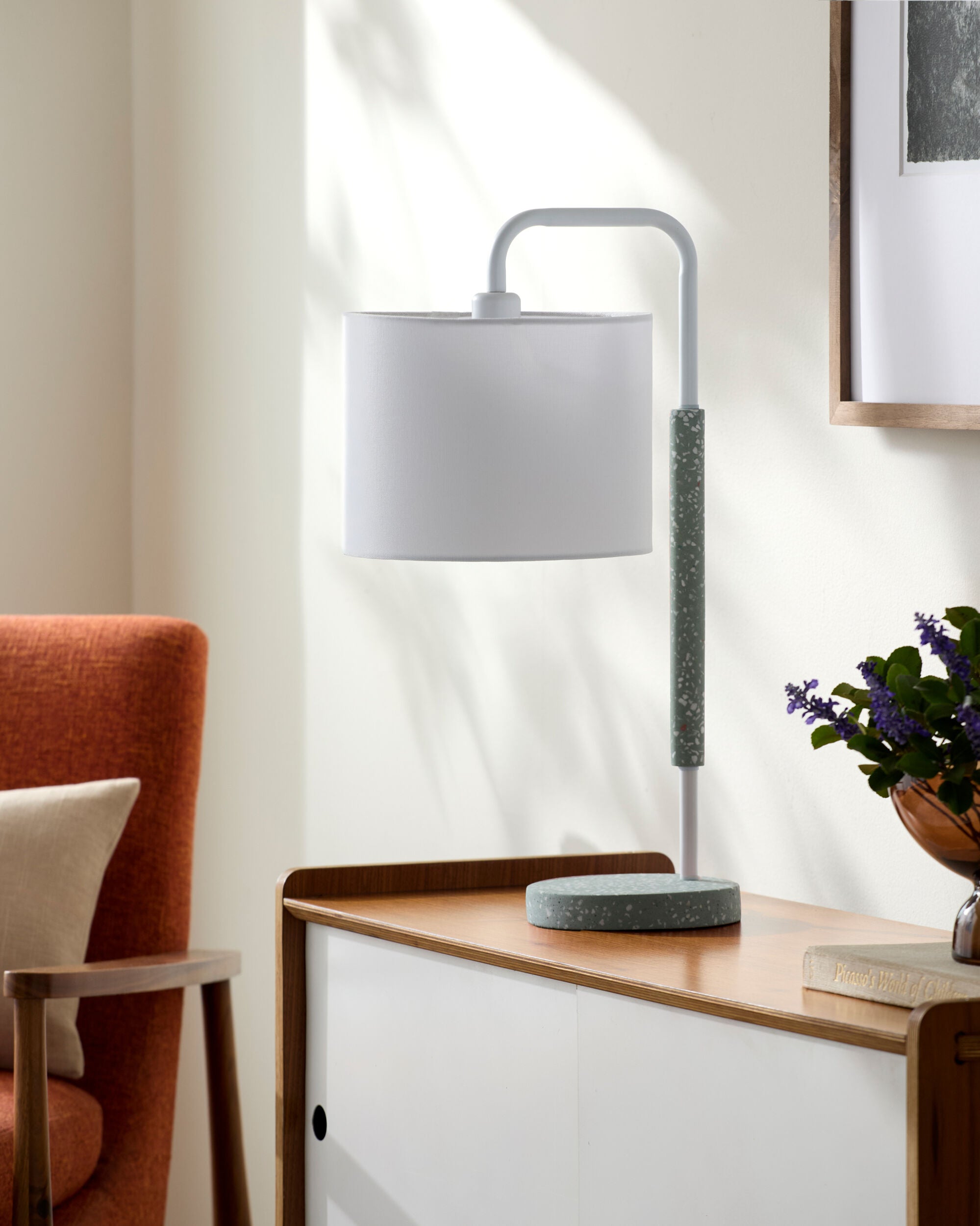 Rishi Accent Table Lamp