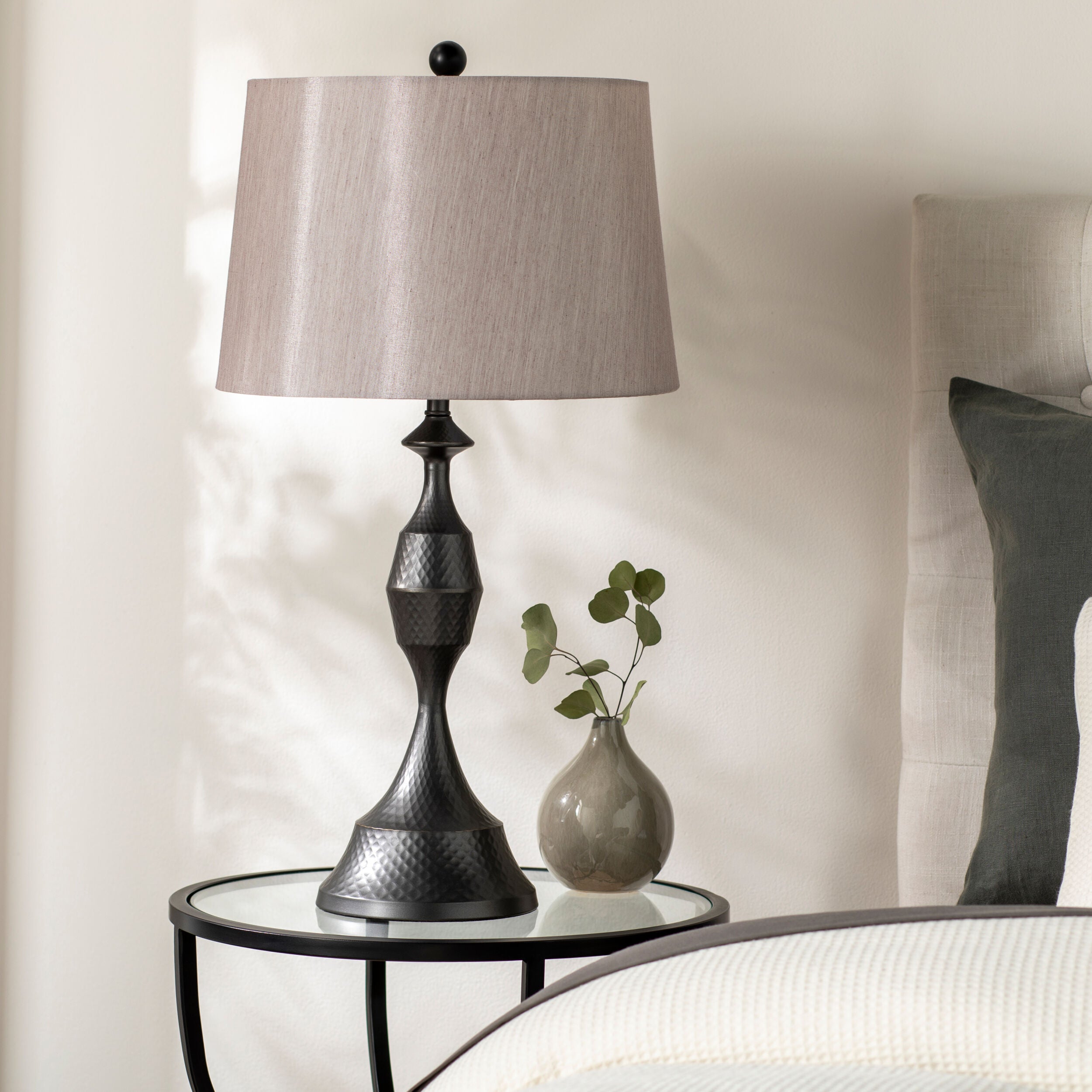 Russell Accent Table Lamp
