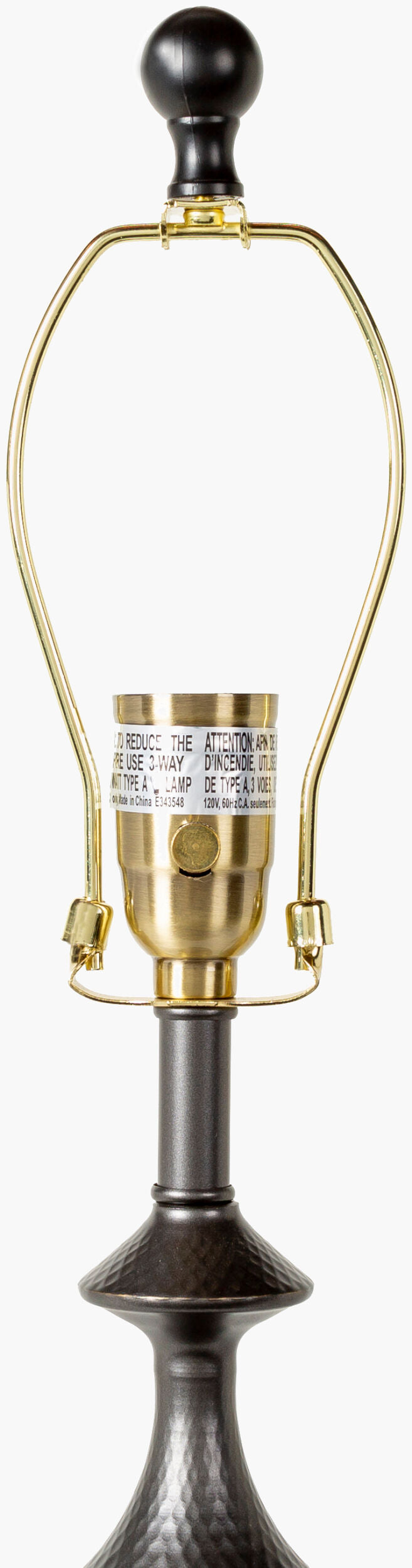 Russell Accent Table Lamp