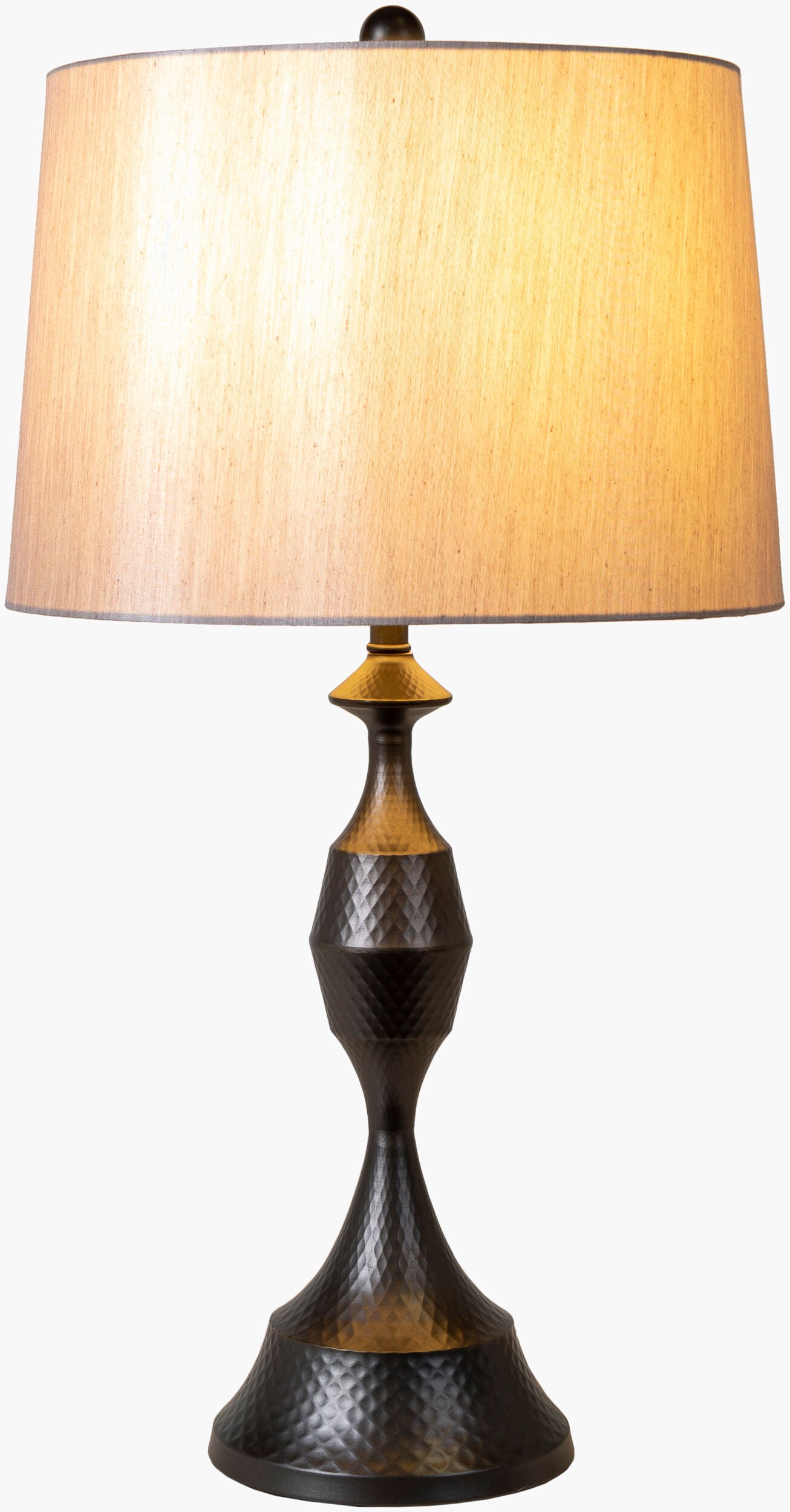 Russell Accent Table Lamp