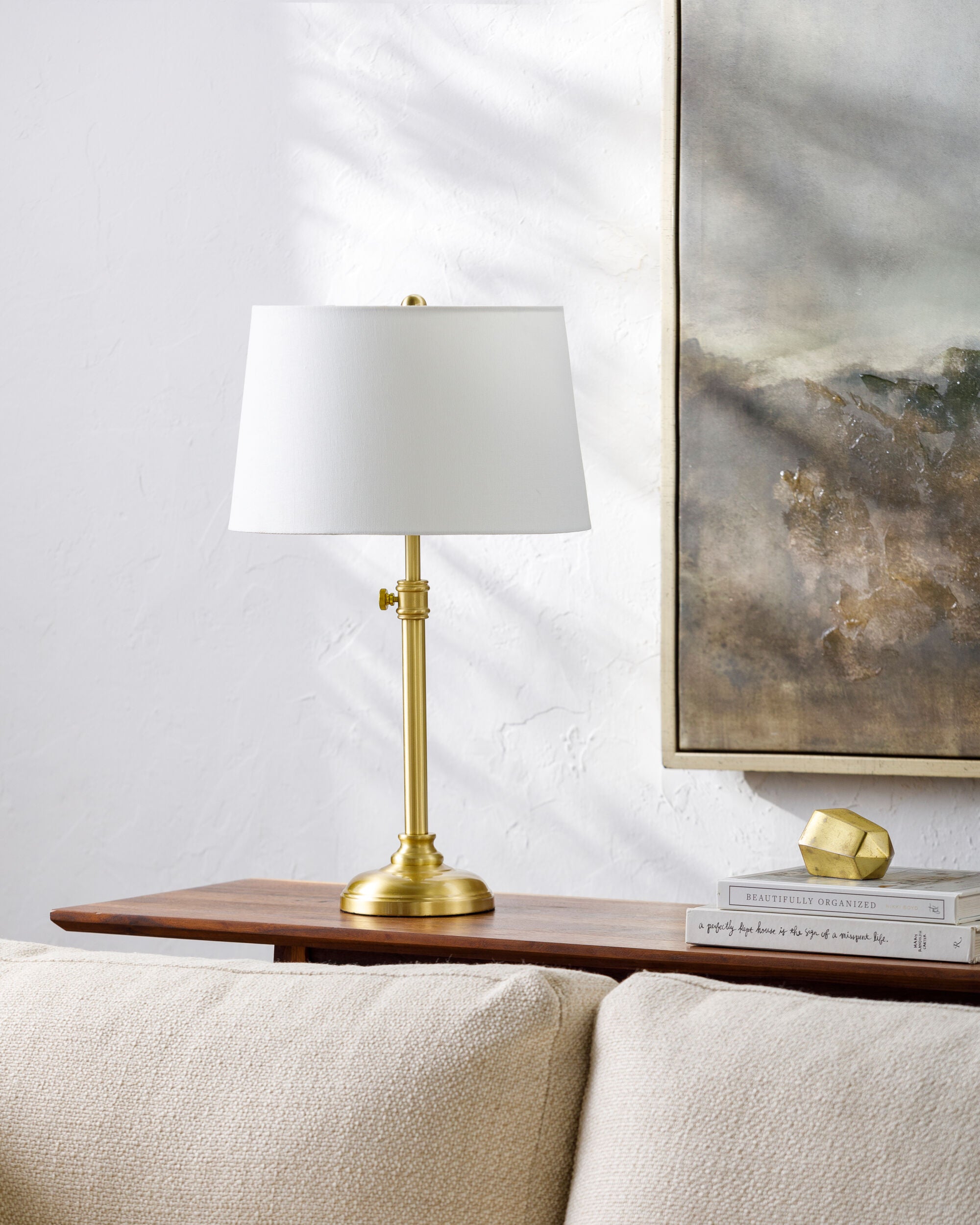 Roslin Accent Table Lamp