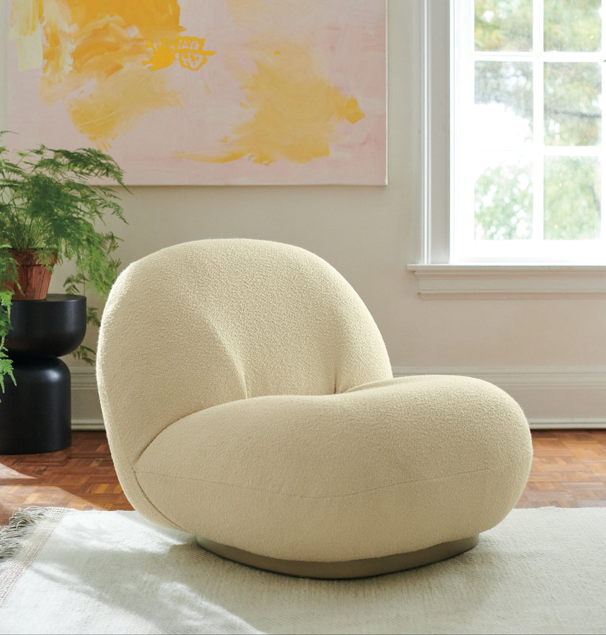 Pacha Chair