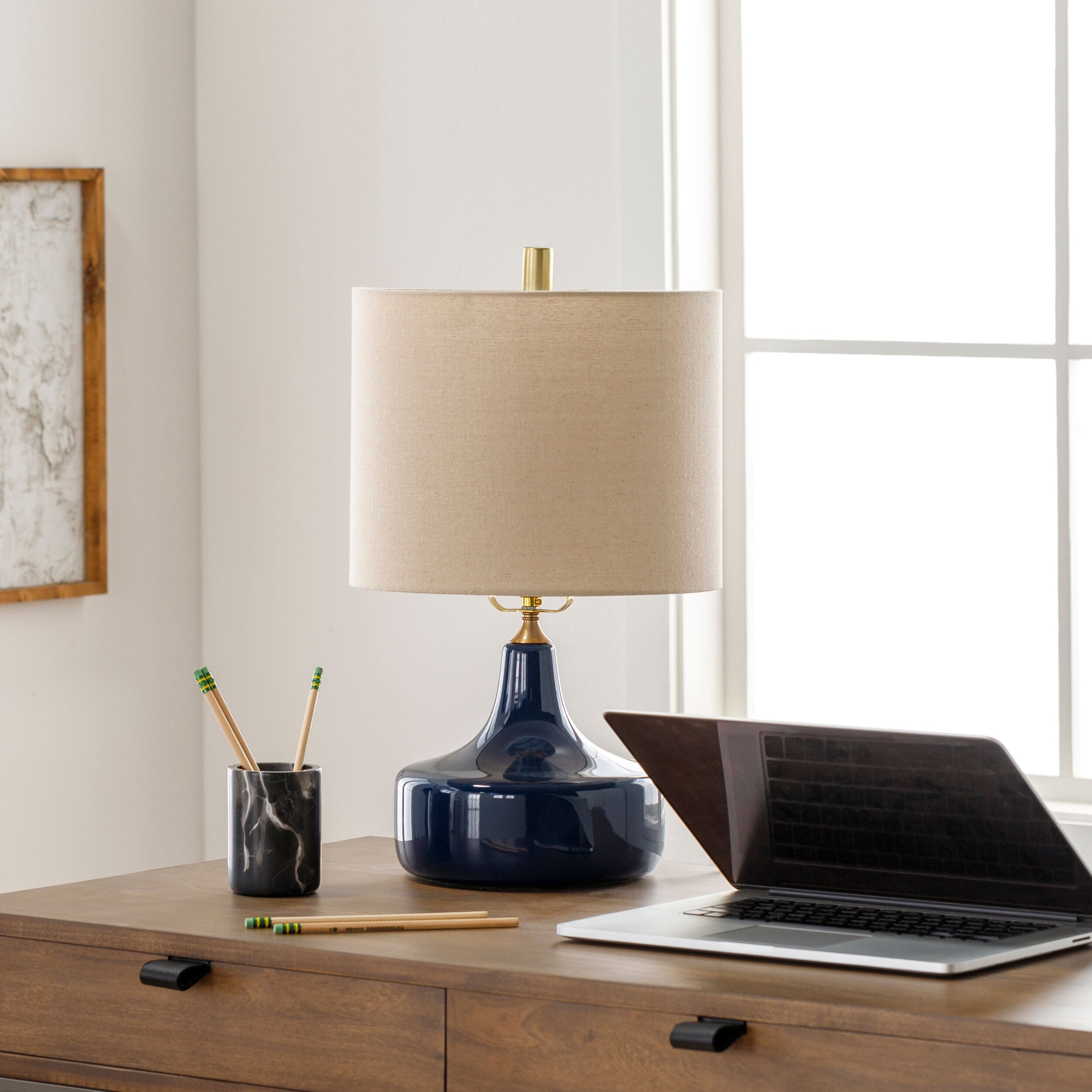 Rita Accent Table Lamp