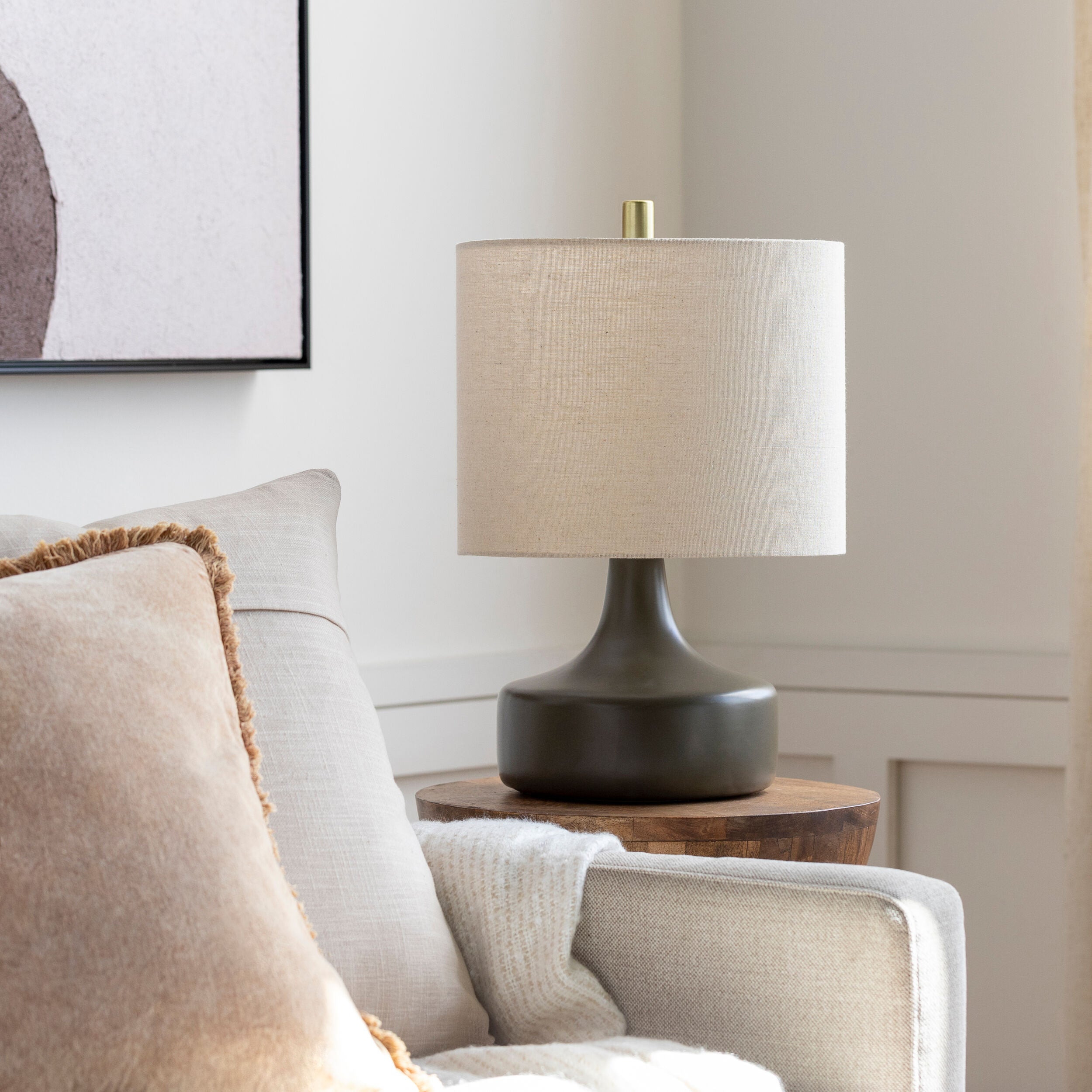 Rita Accent Table Lamp