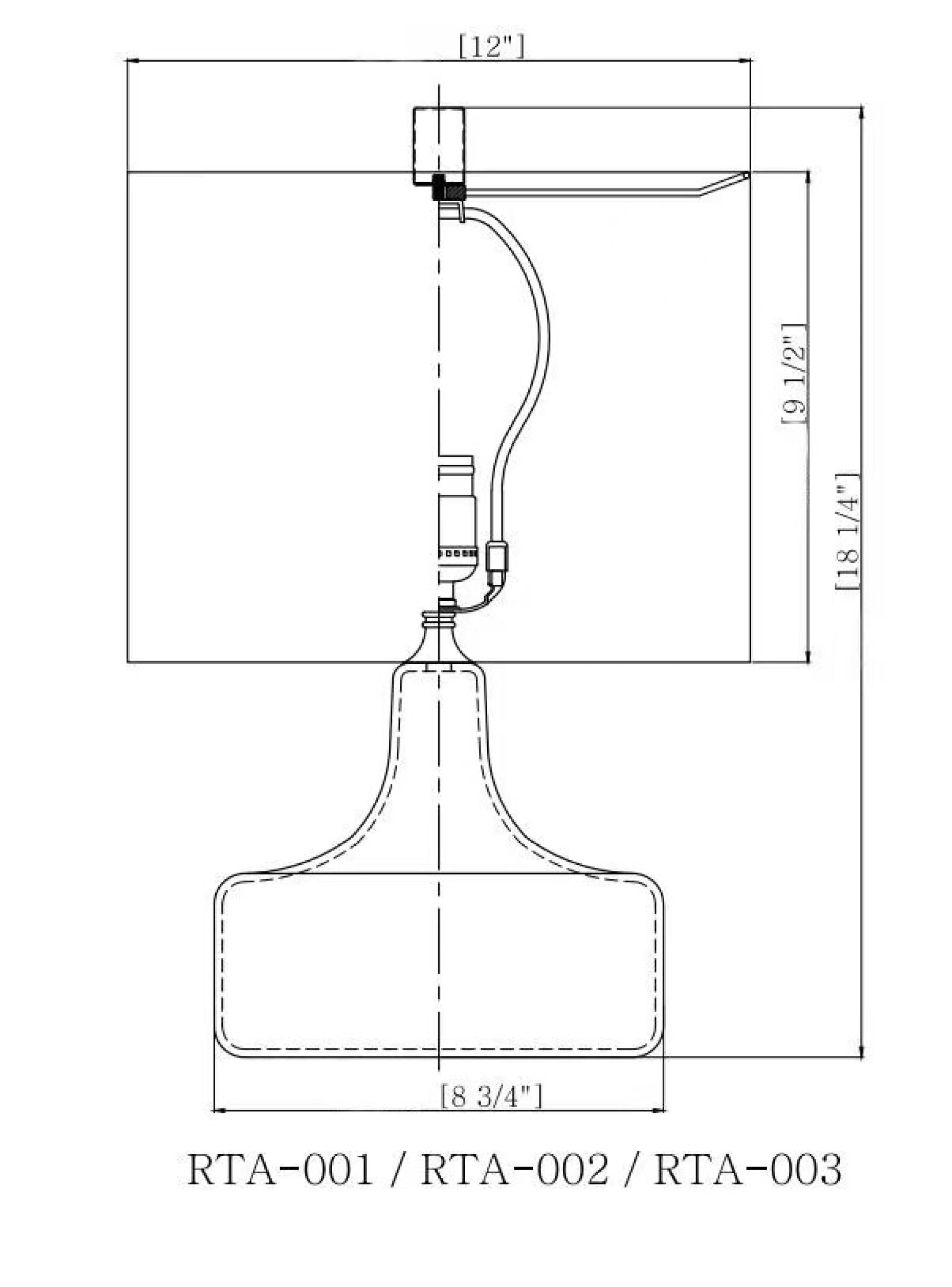 Rita Accent Table Lamp
