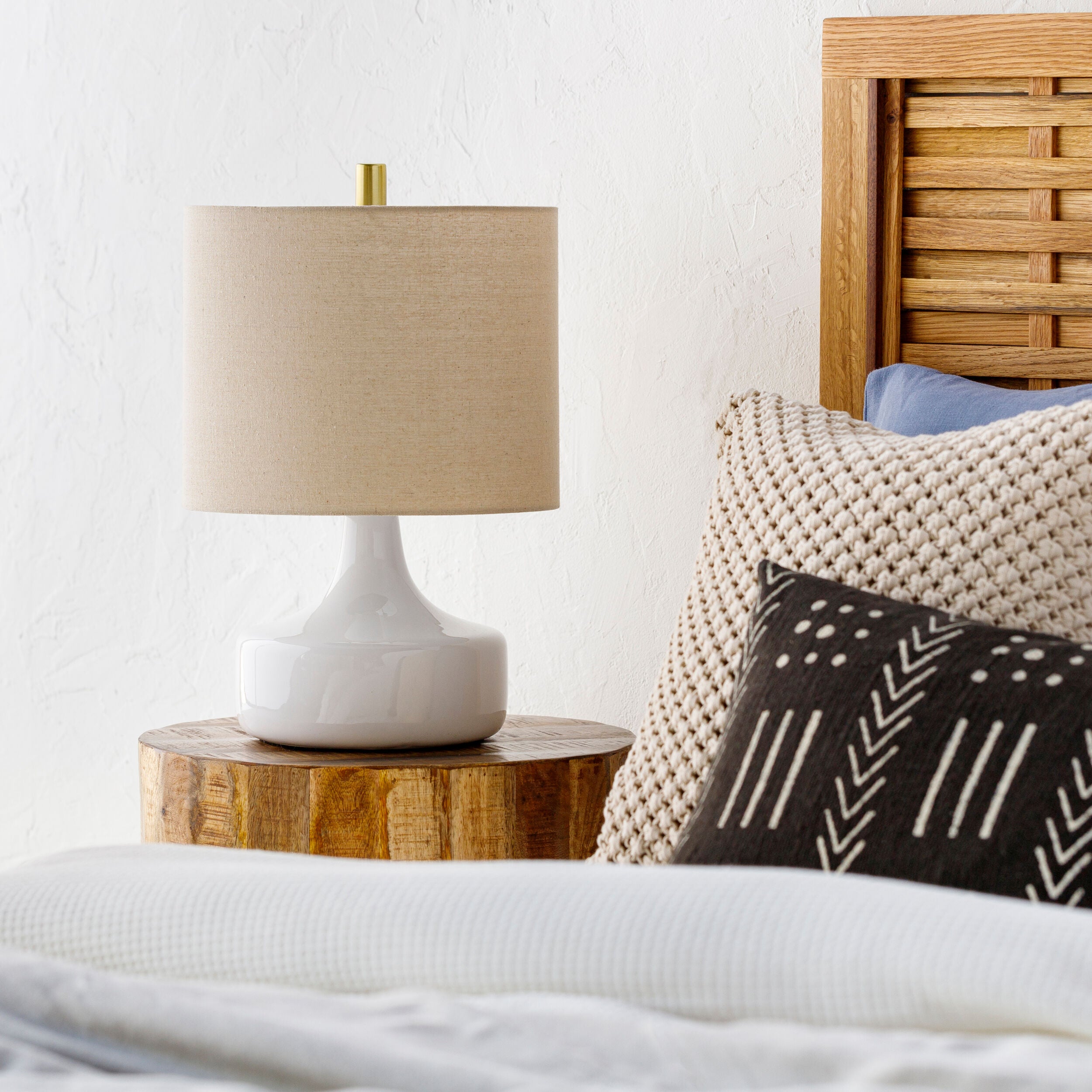 Rita Accent Table Lamp
