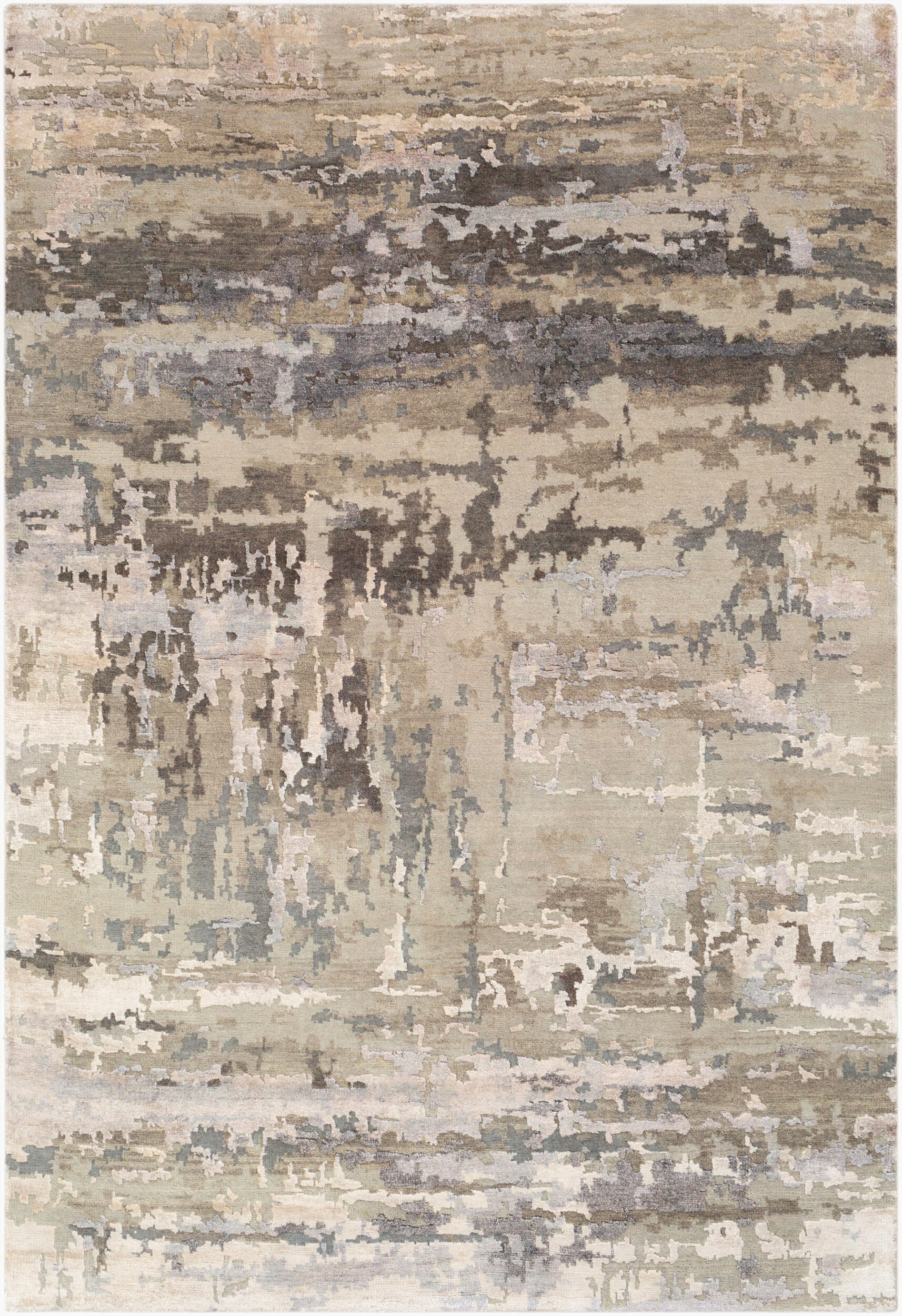 Arte Handmade Rug
