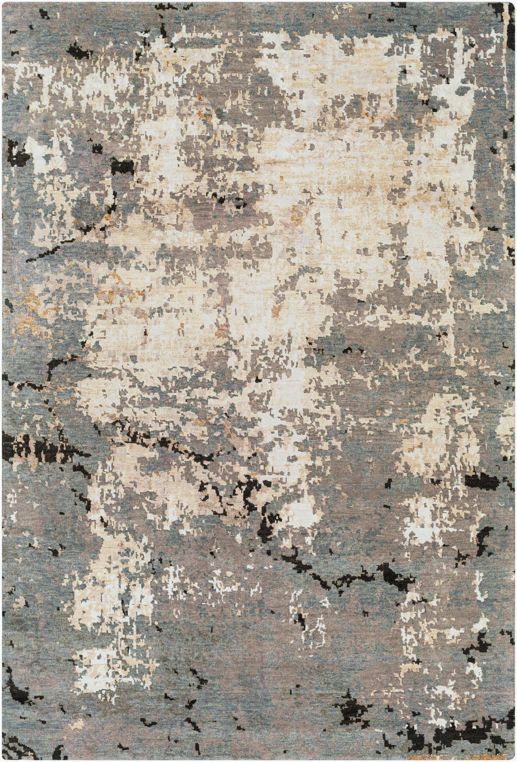 Arte Handmade Rug