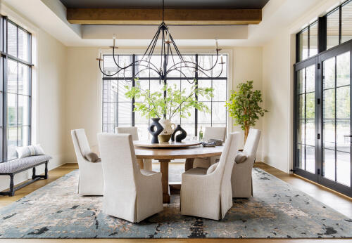Arte Handmade Rug