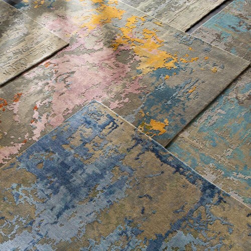 Arte Handmade Rug