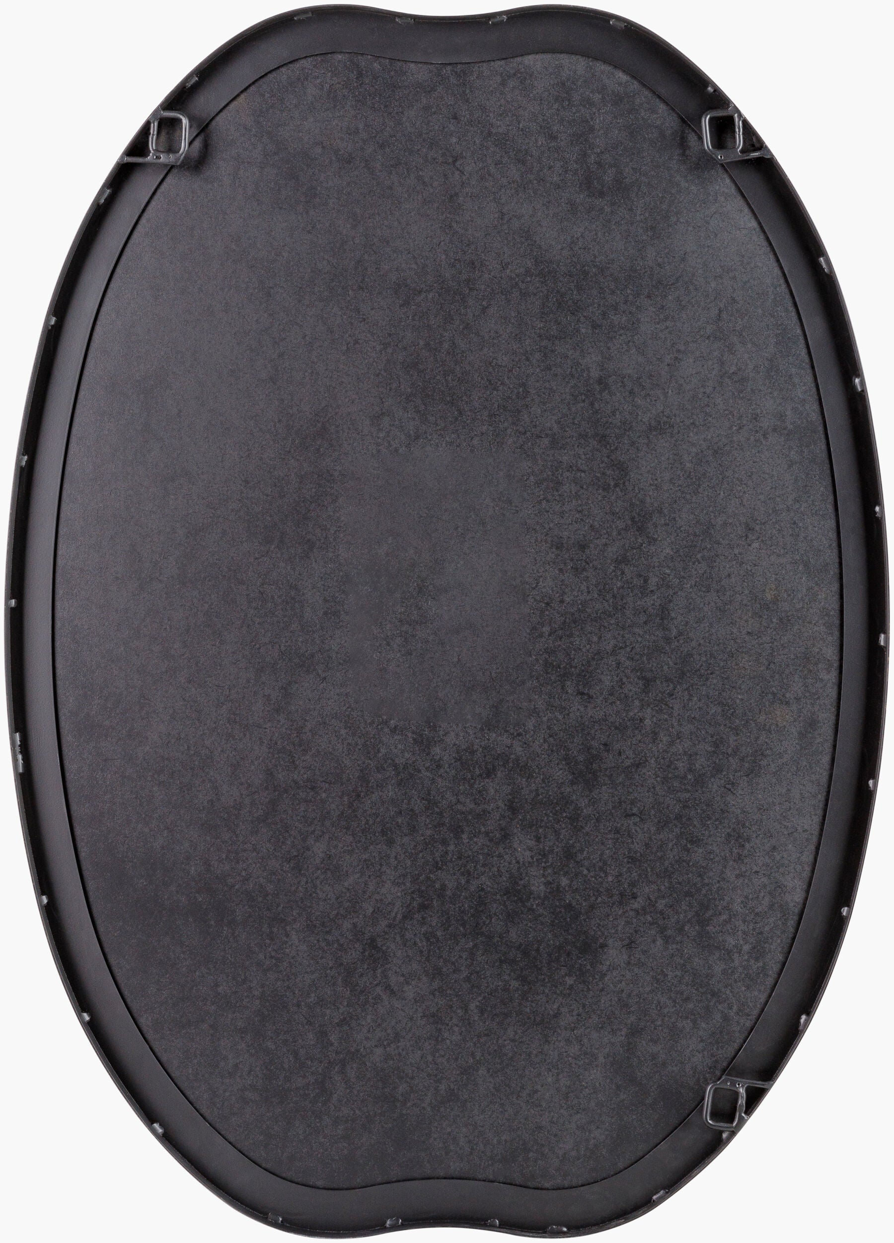 Auburn Accent Mirror